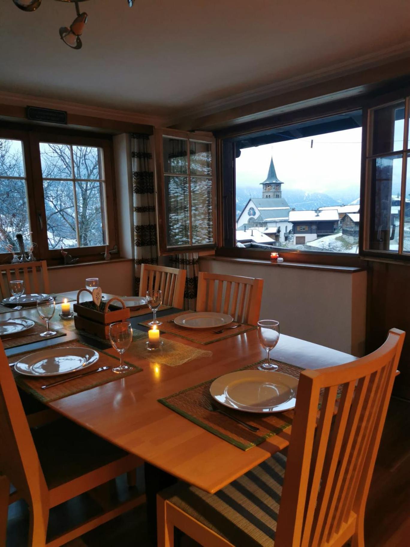 Chalet Sandgrube