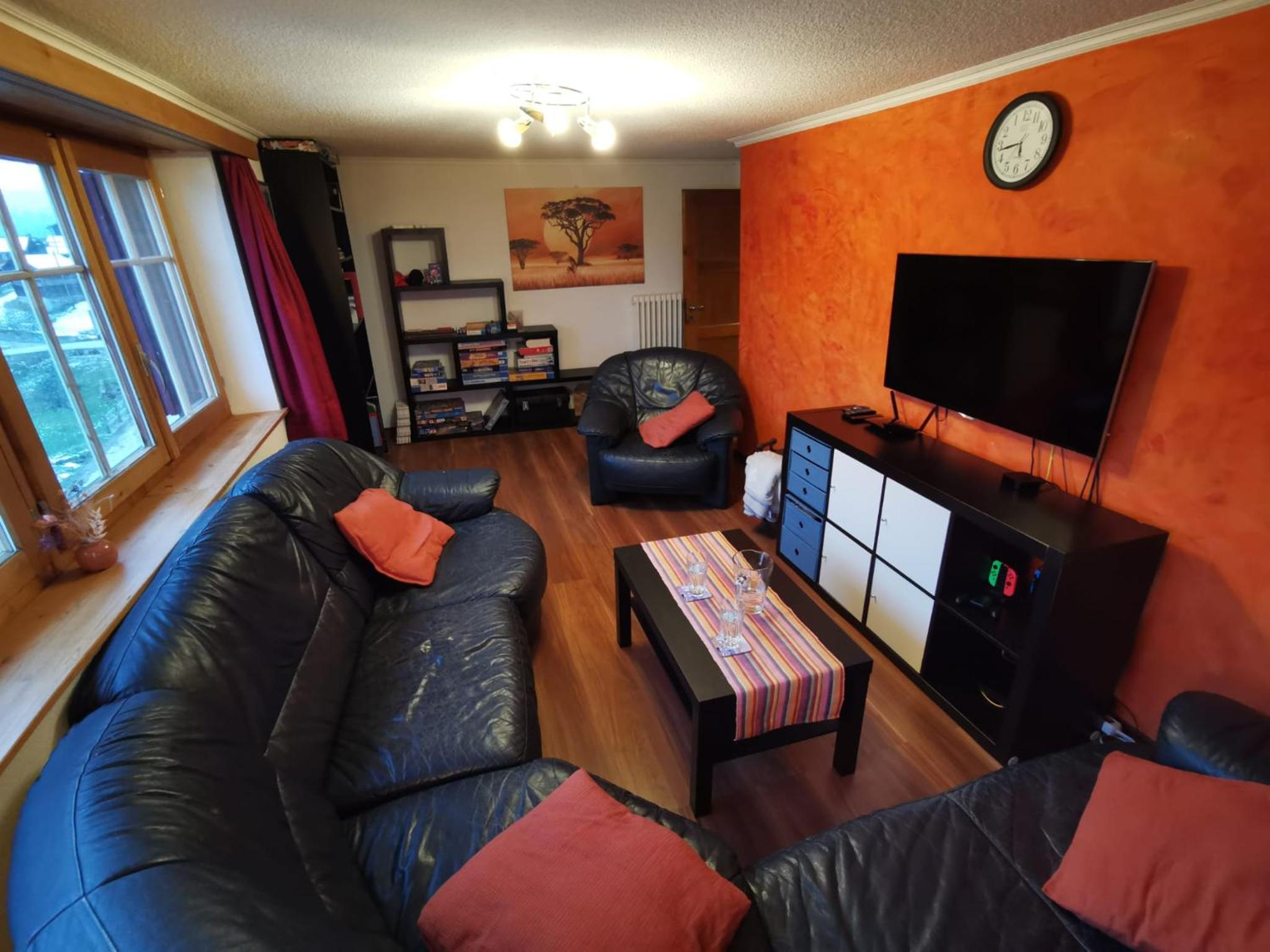 Chalet Sandgrube