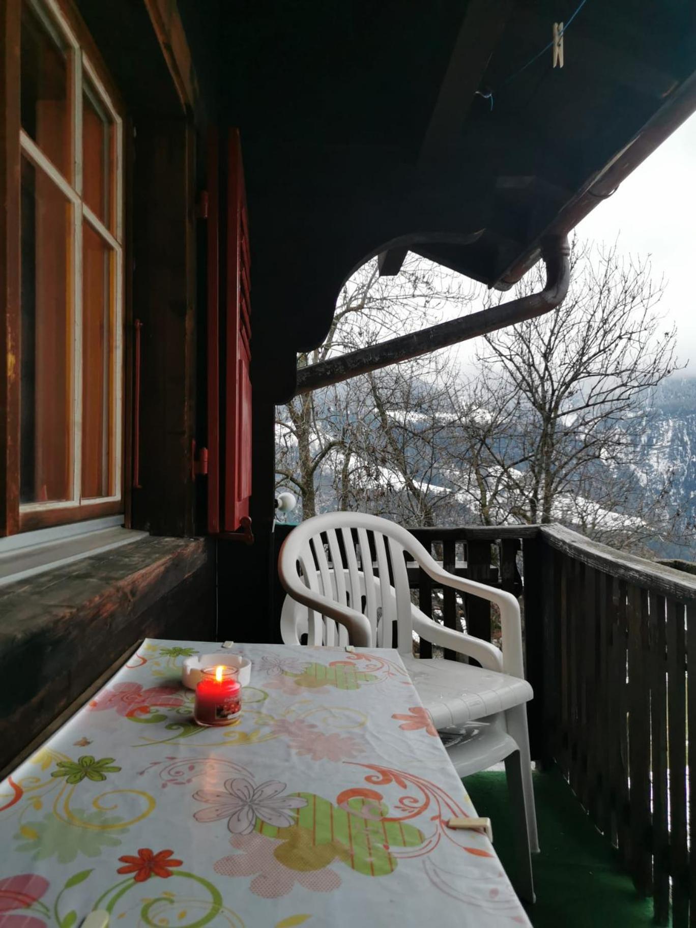 Chalet Sandgrube