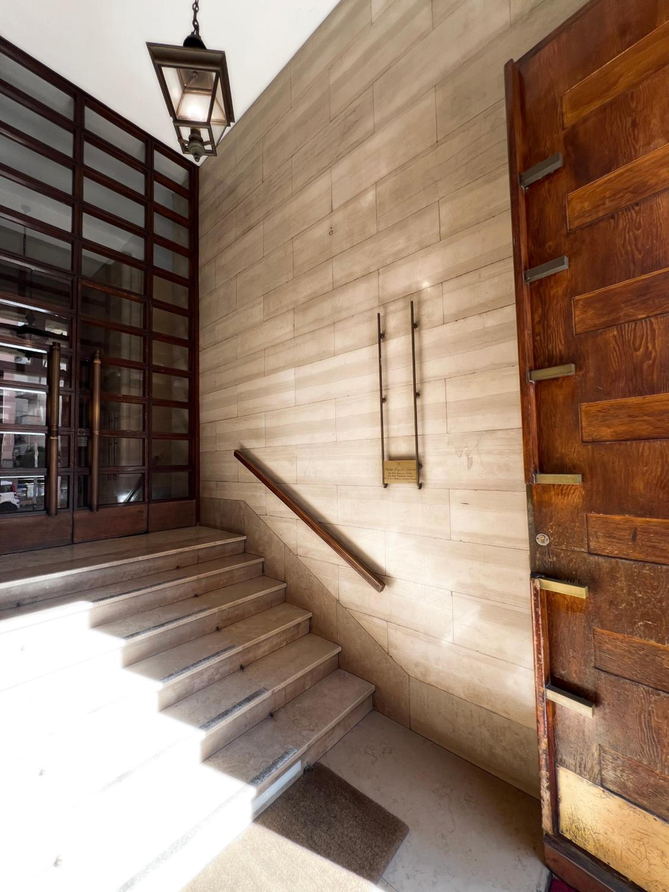 Roma Parioli Suite Green Harmony