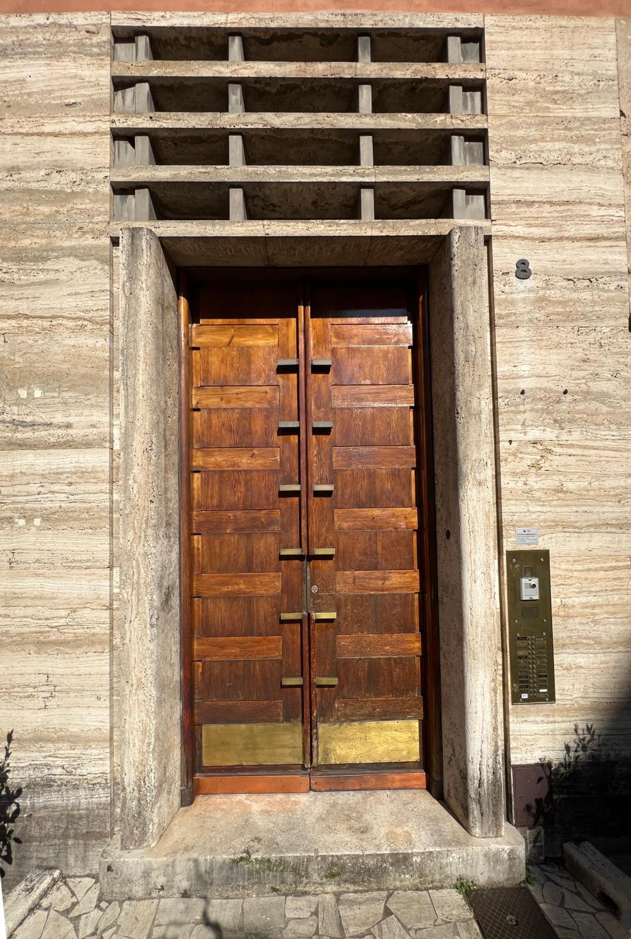 Roma Parioli Suite Green Harmony