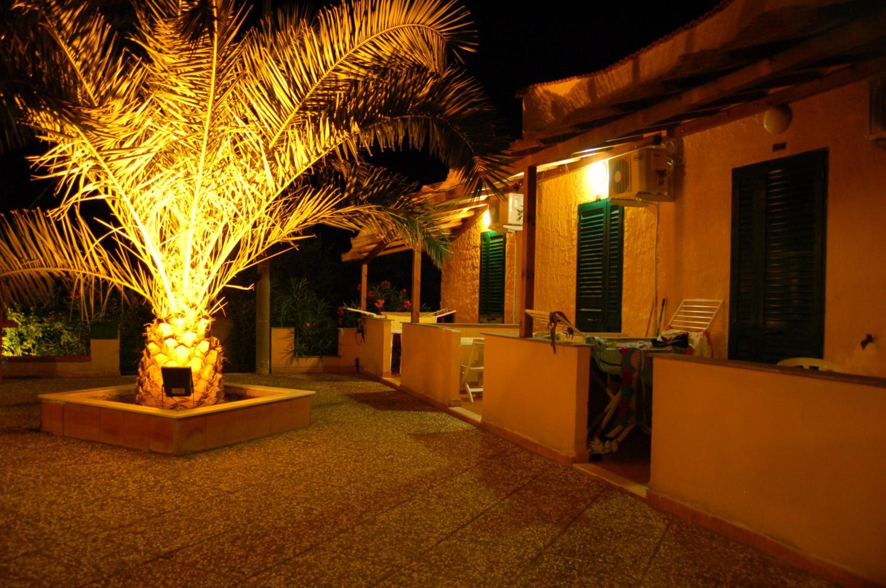 Villaggio Elisena