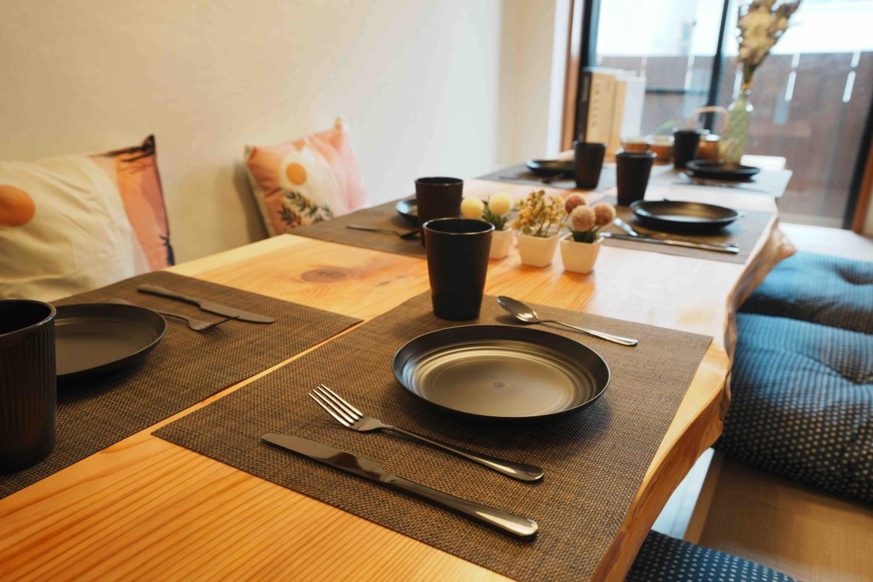 nestay house osaka imazato