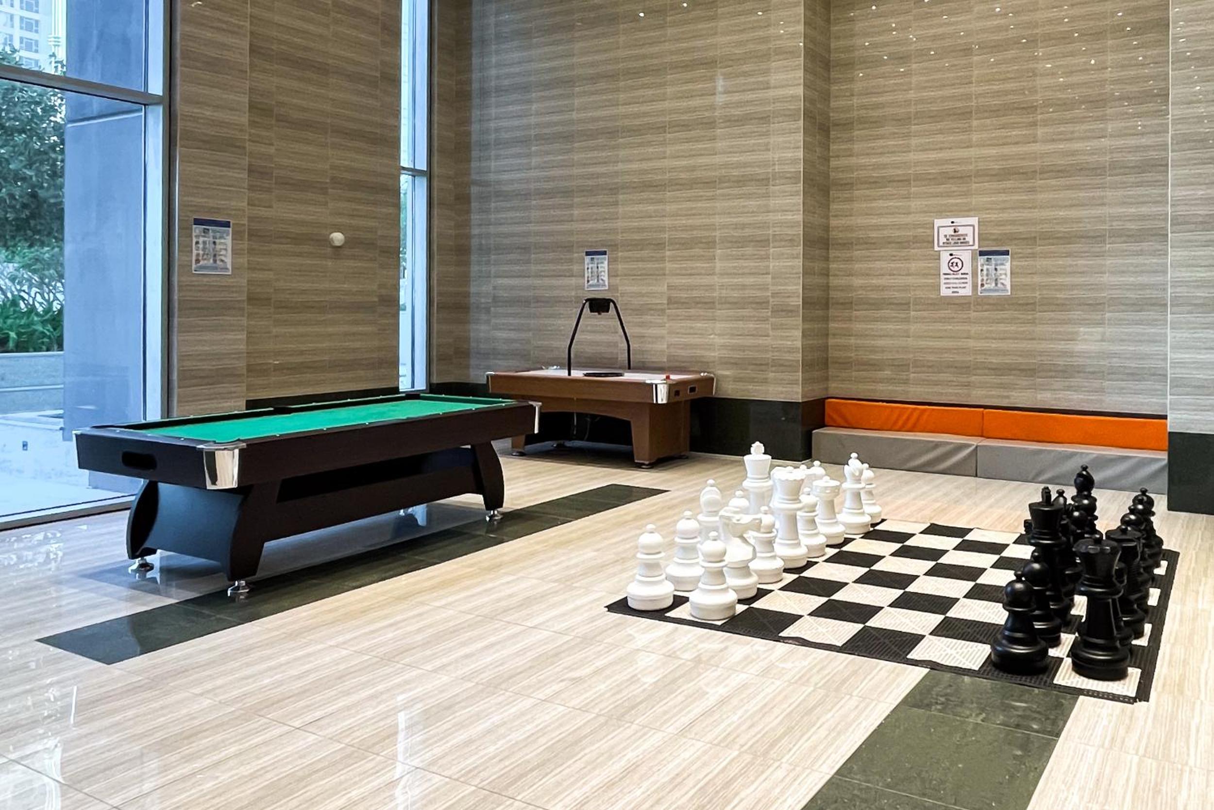 Simply Comfort Vacation Homes Rental Luxury 2Br Apt Stunning Views in Amna Tower