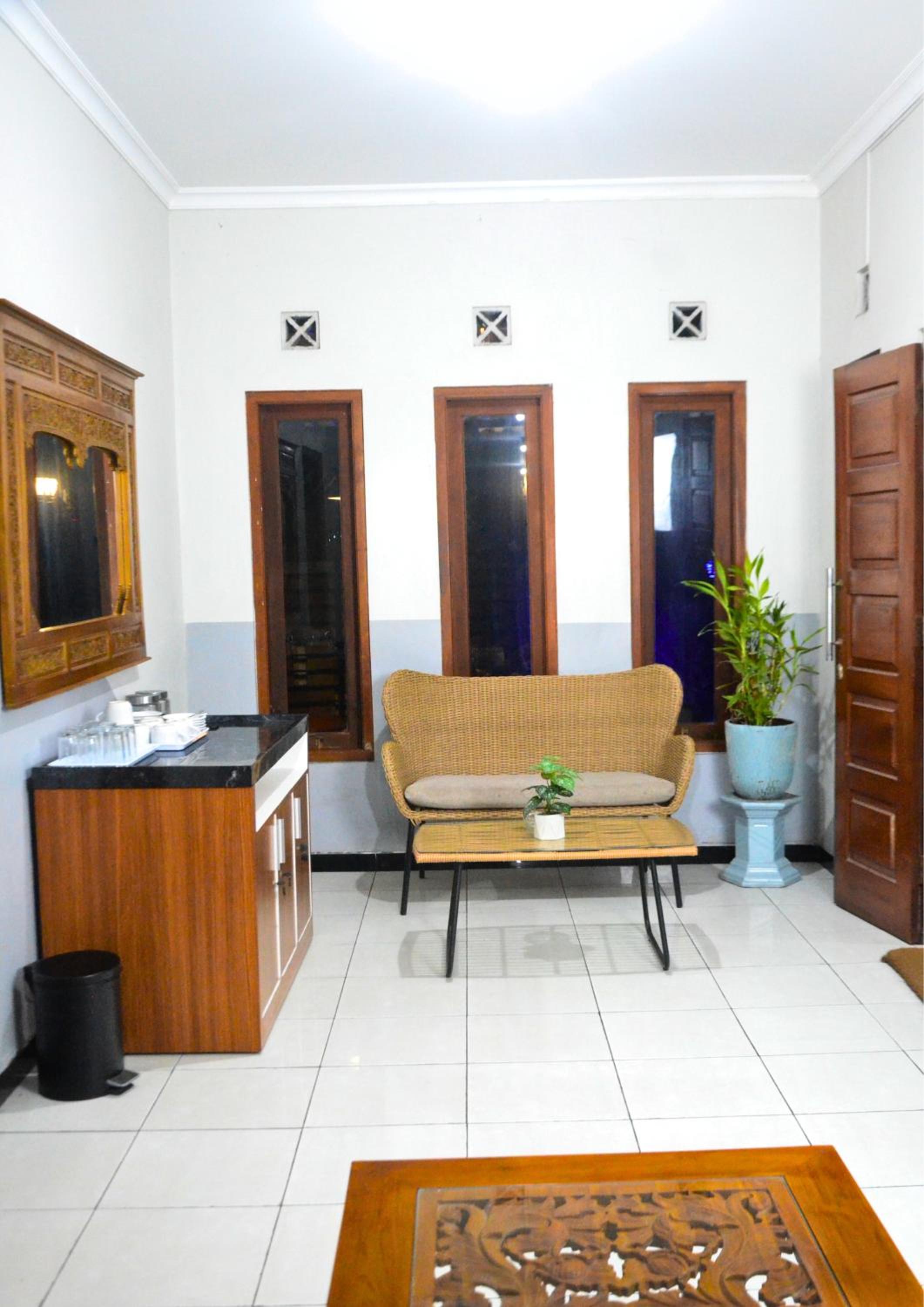 Wisma Anugerah