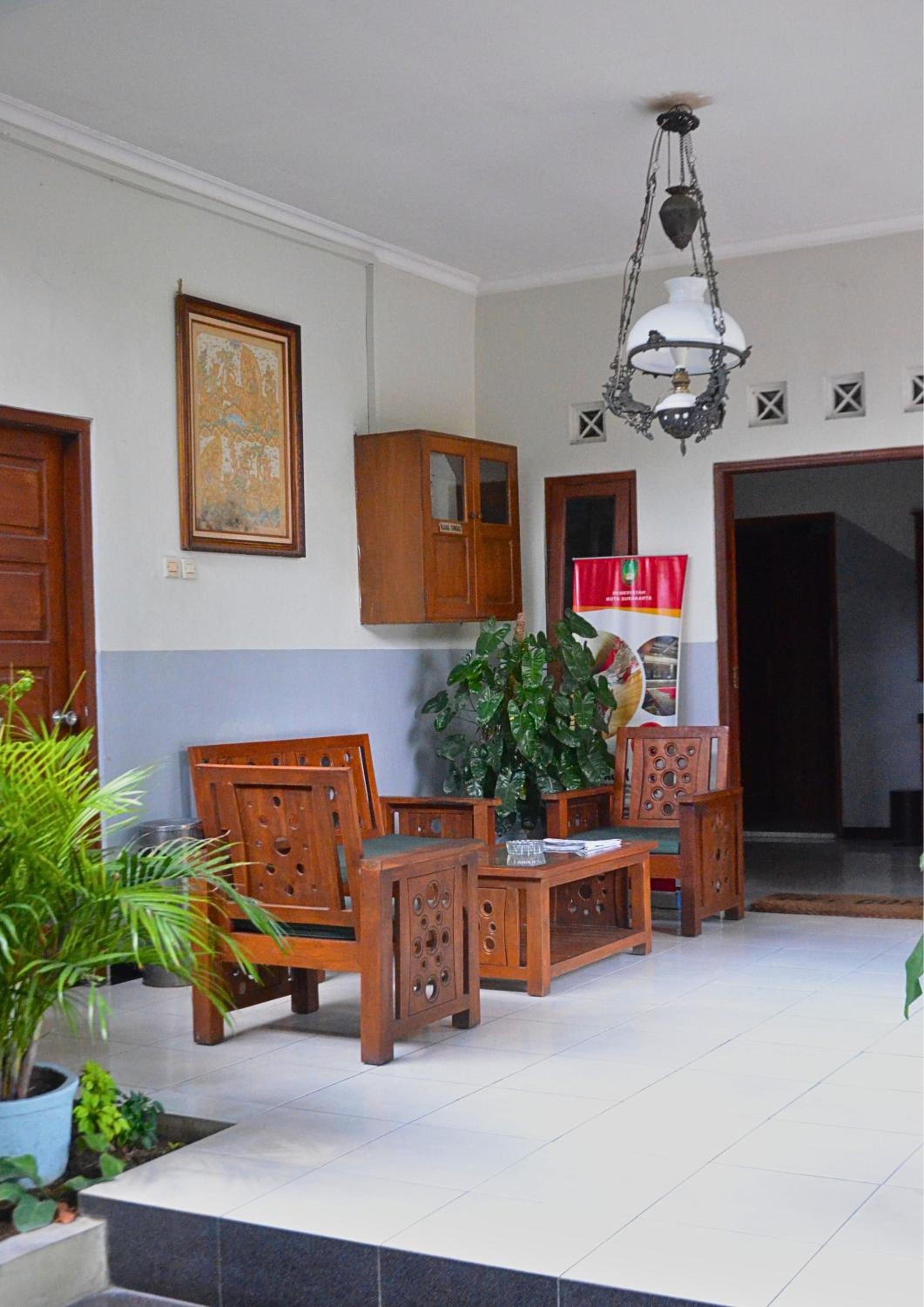 Wisma Anugerah