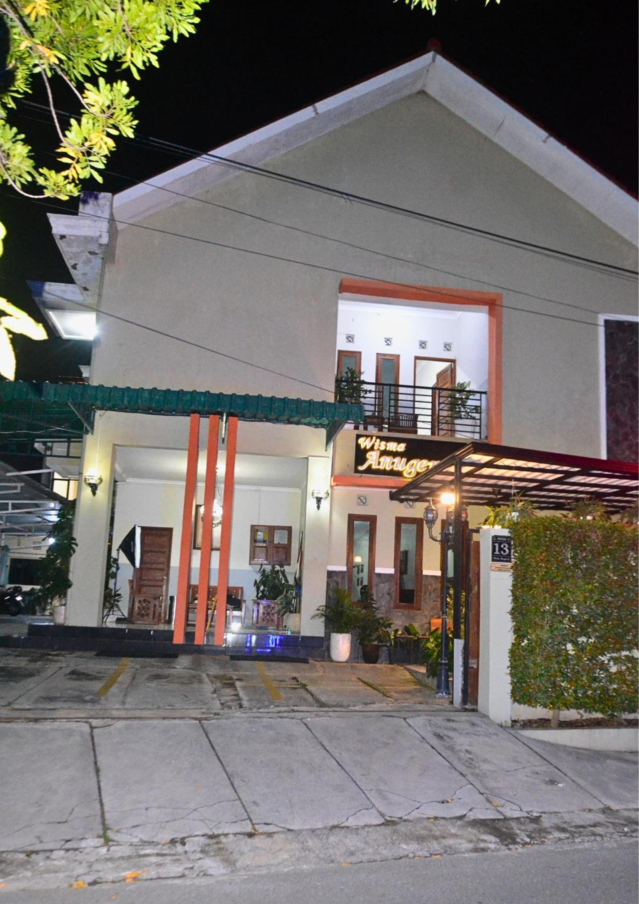 Wisma Anugerah