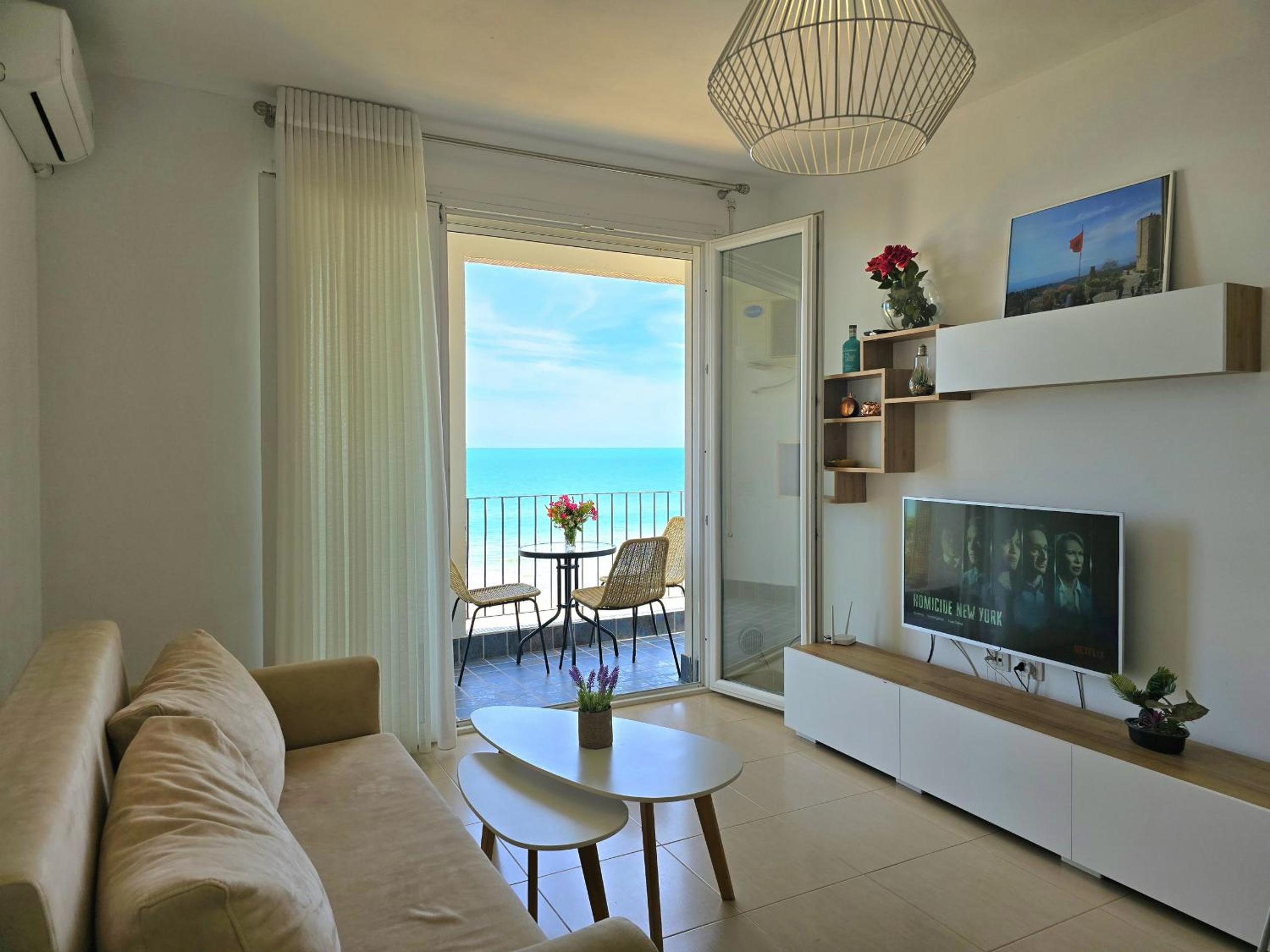 Sea Vista Apartment 158