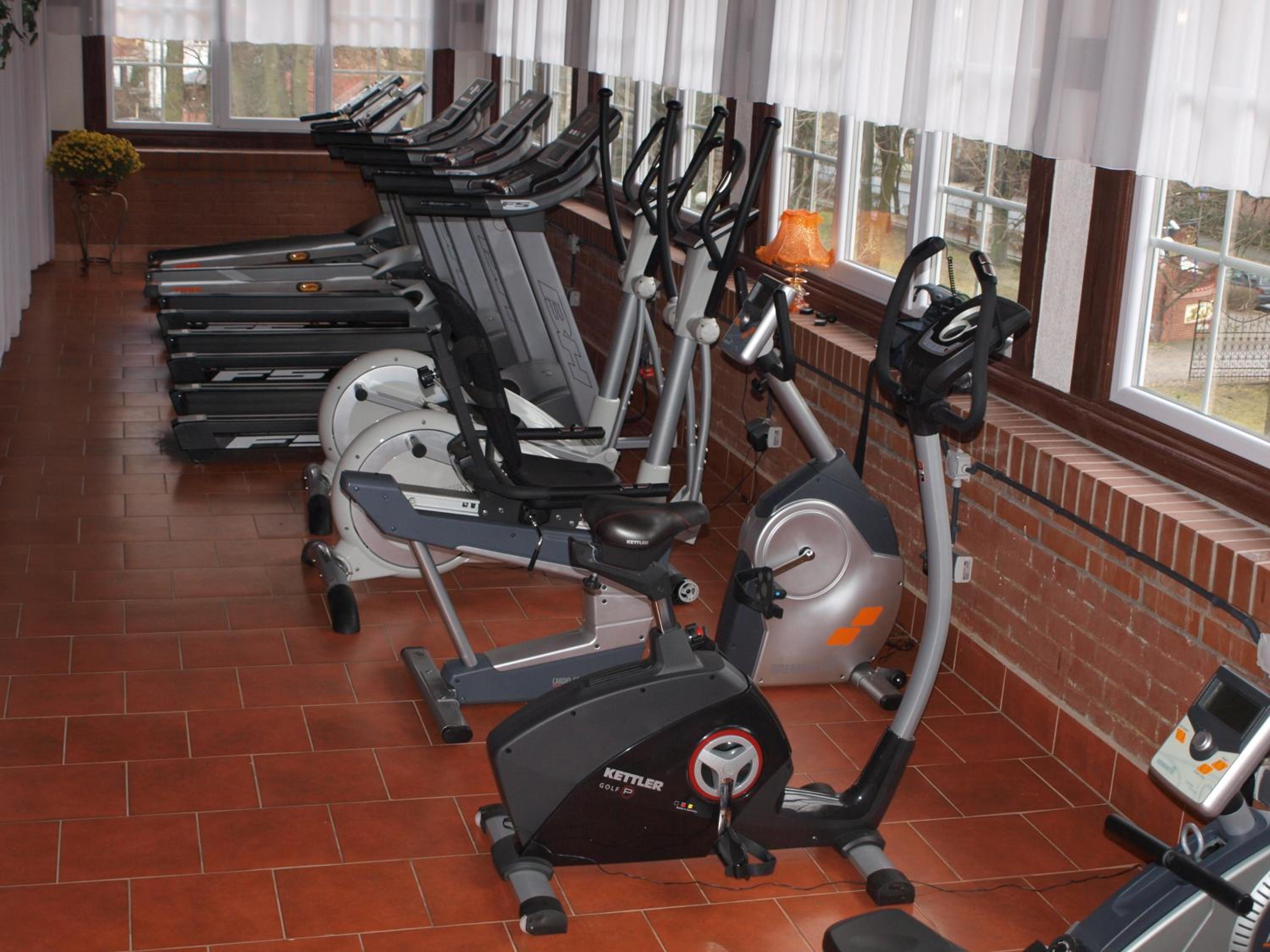 Hotel Willa Park - Property Image 11