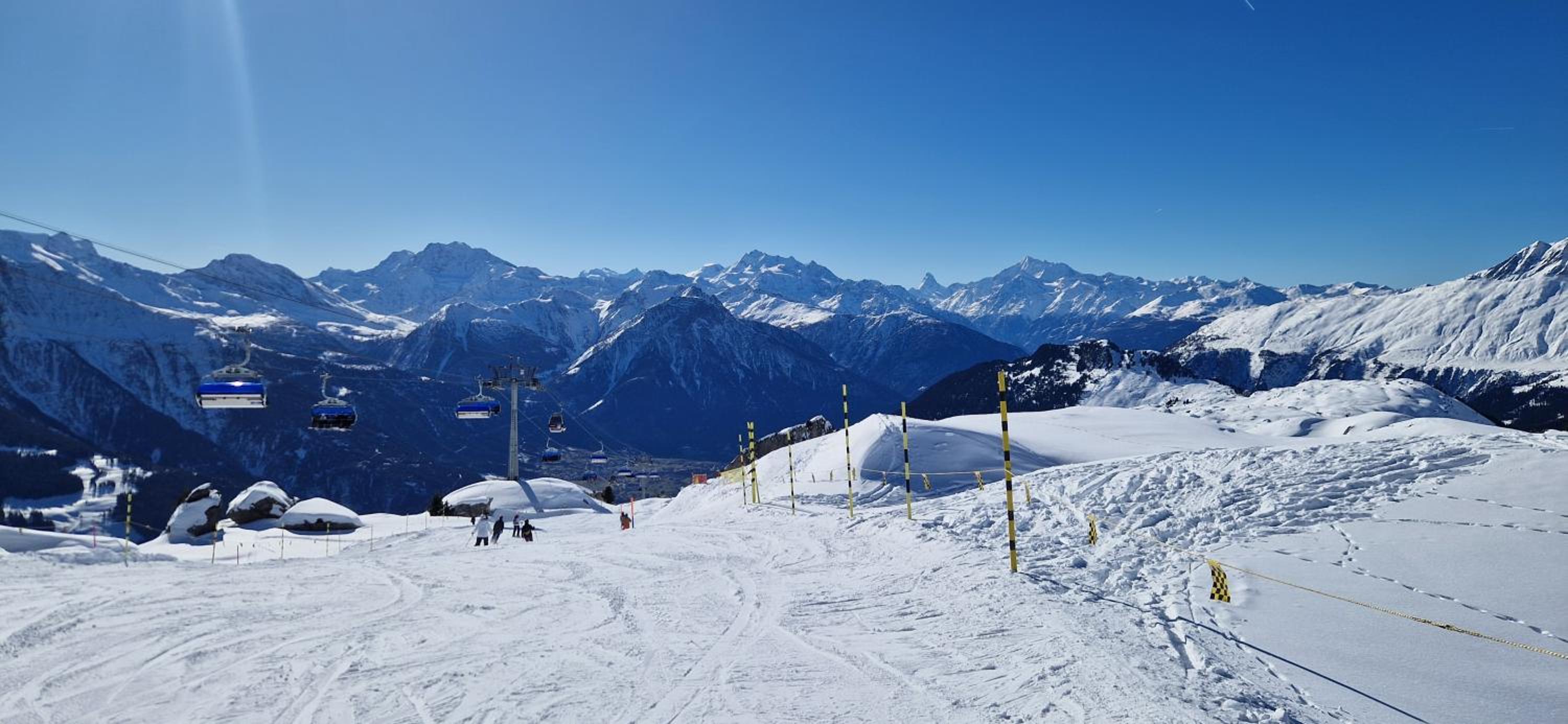 Chalet Sandgrube