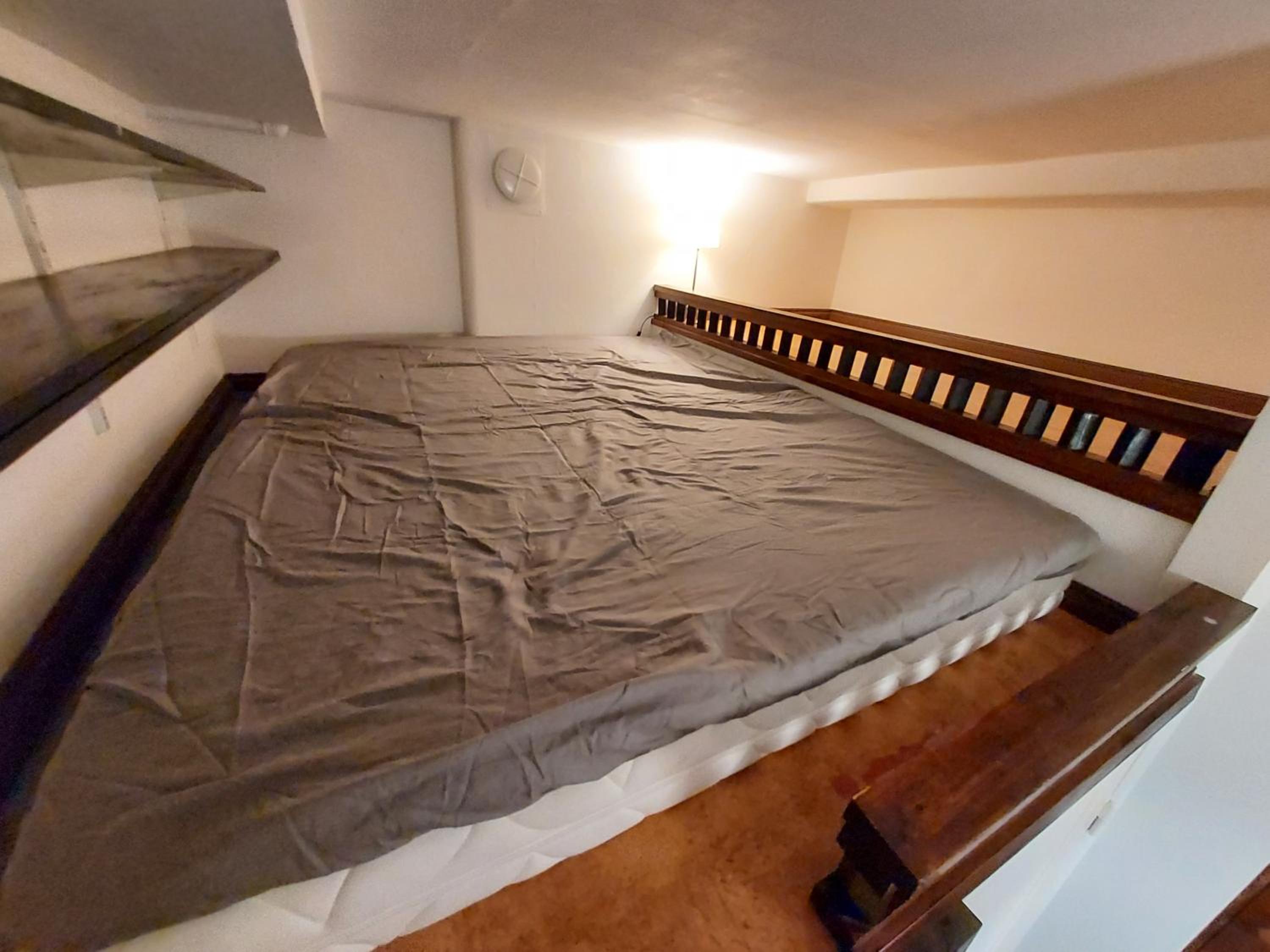 Quiet apartment in the center 76 m2