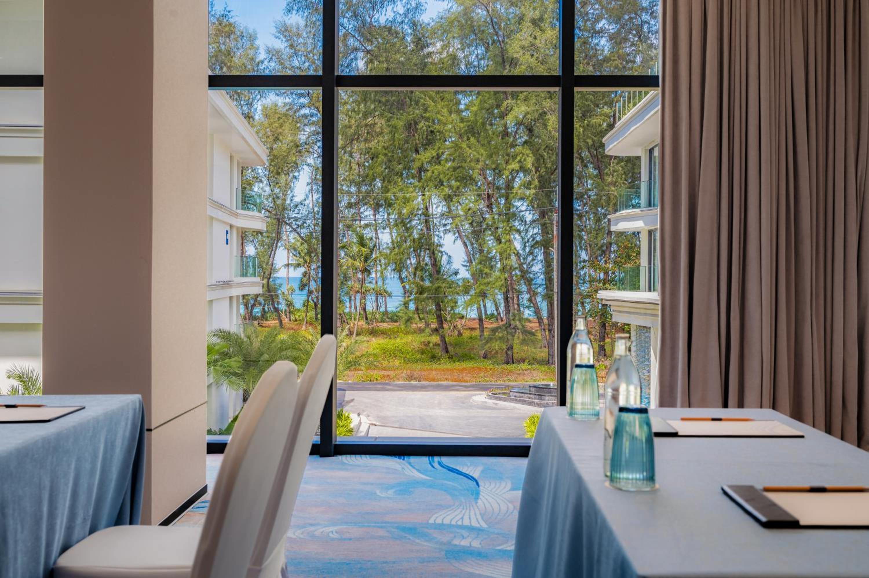 Kora Beach Resort Phuket