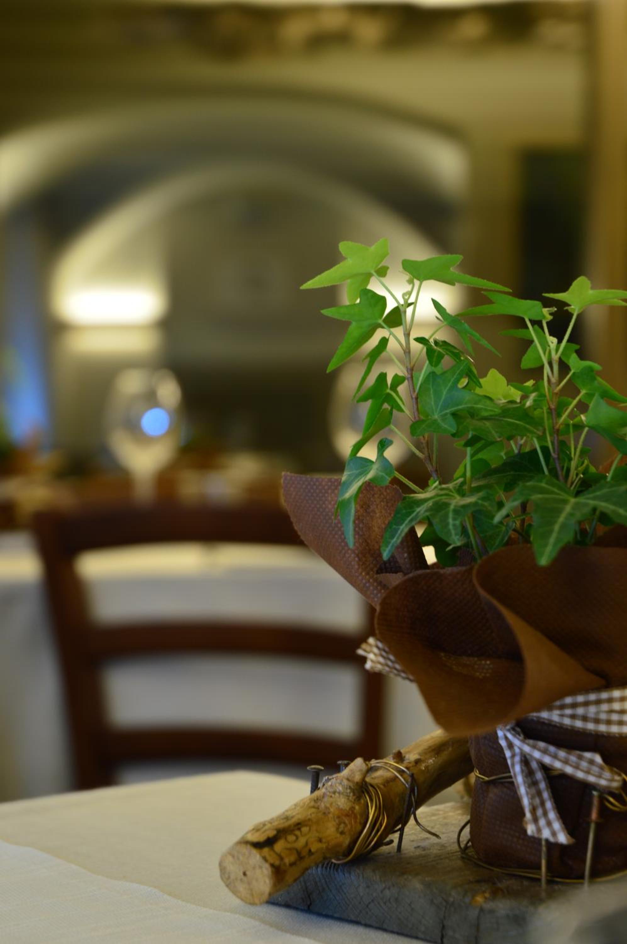 Locanda Blum In
