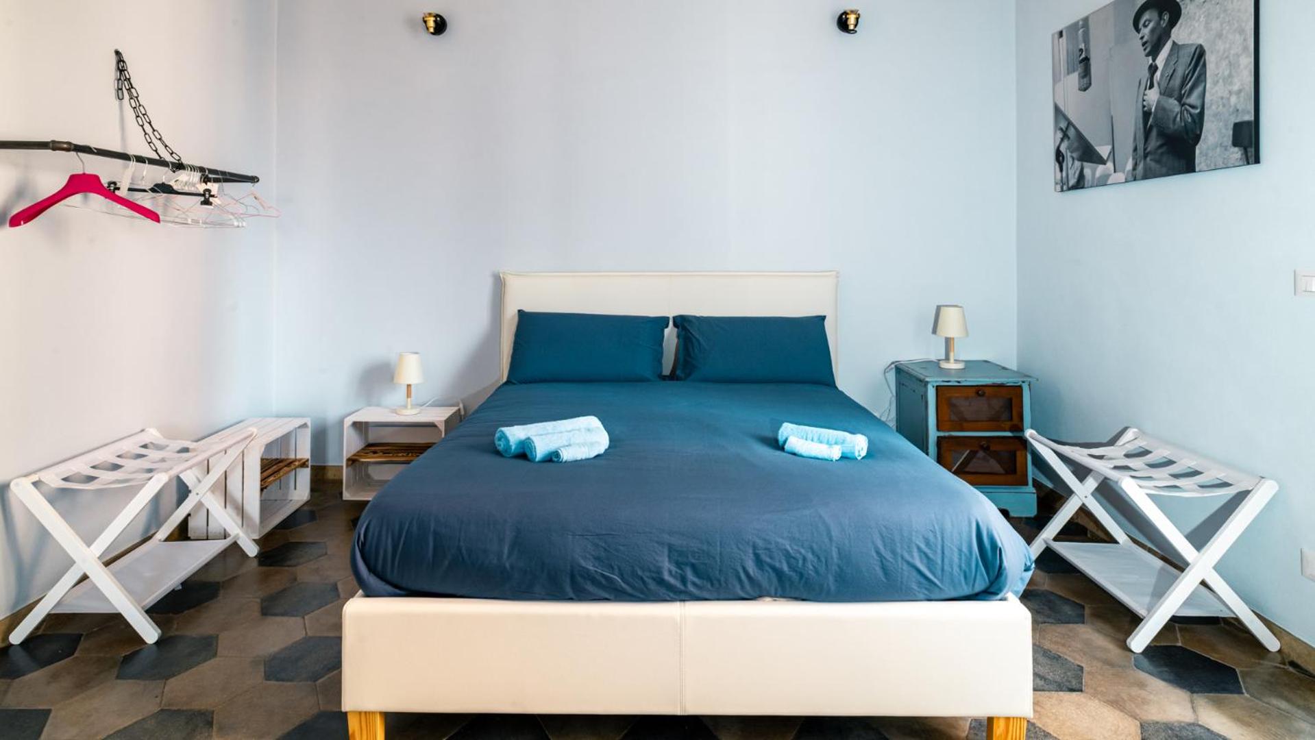 Casa Sinatra by Rentbeat