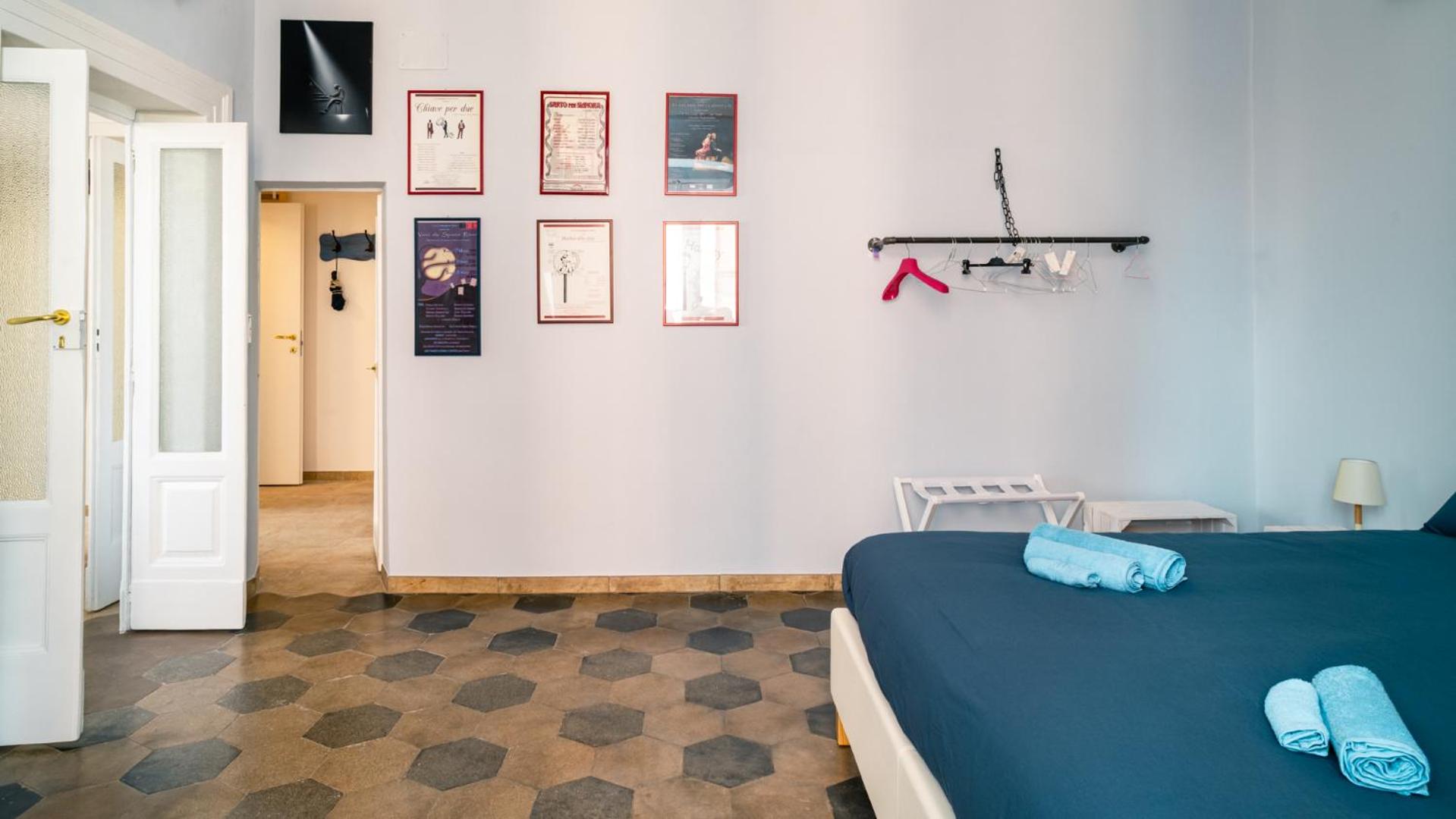 Casa Sinatra by Rentbeat