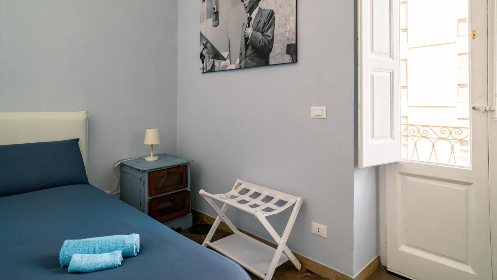 Casa Sinatra by Rentbeat
