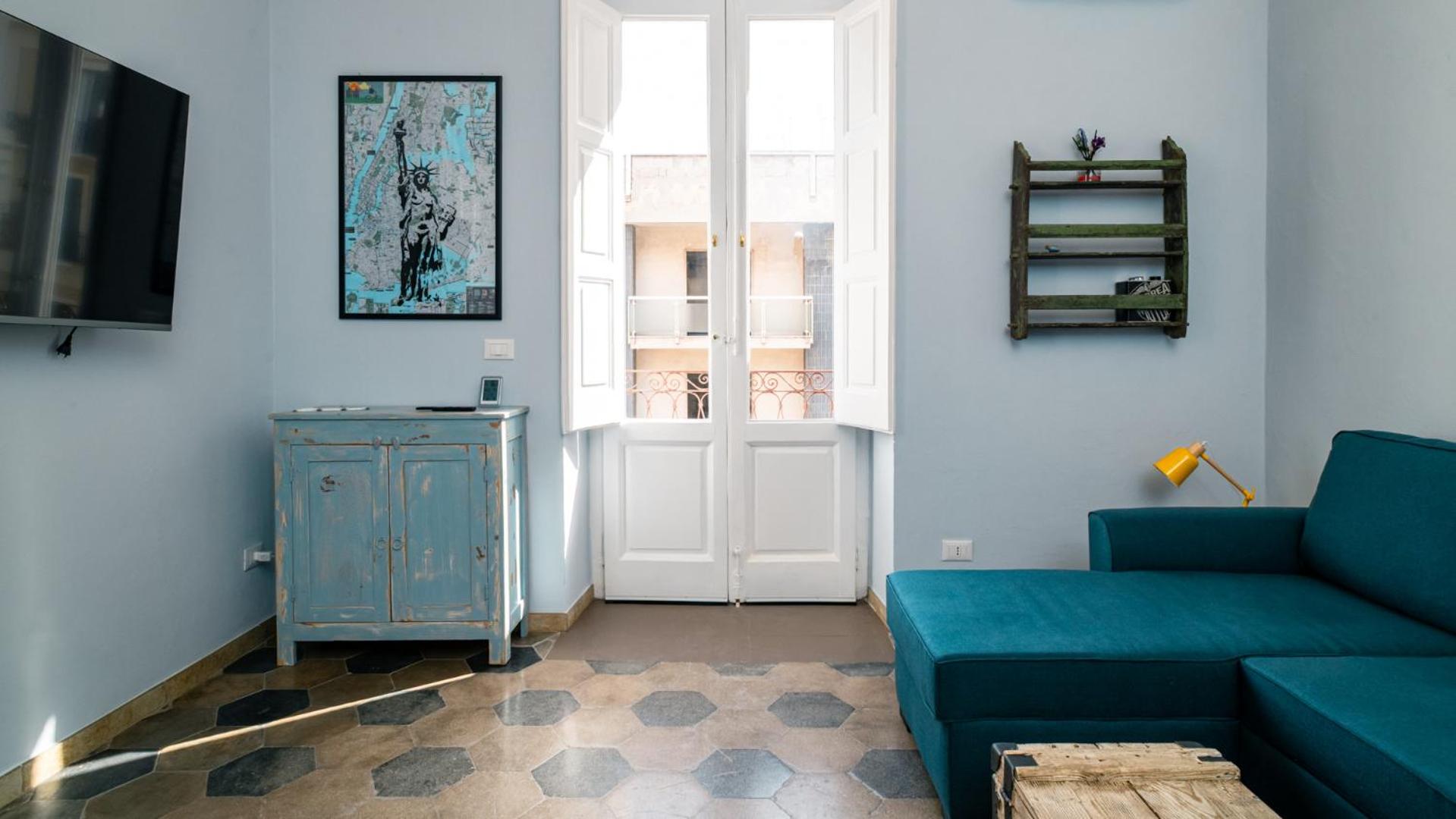 Casa Sinatra by Rentbeat