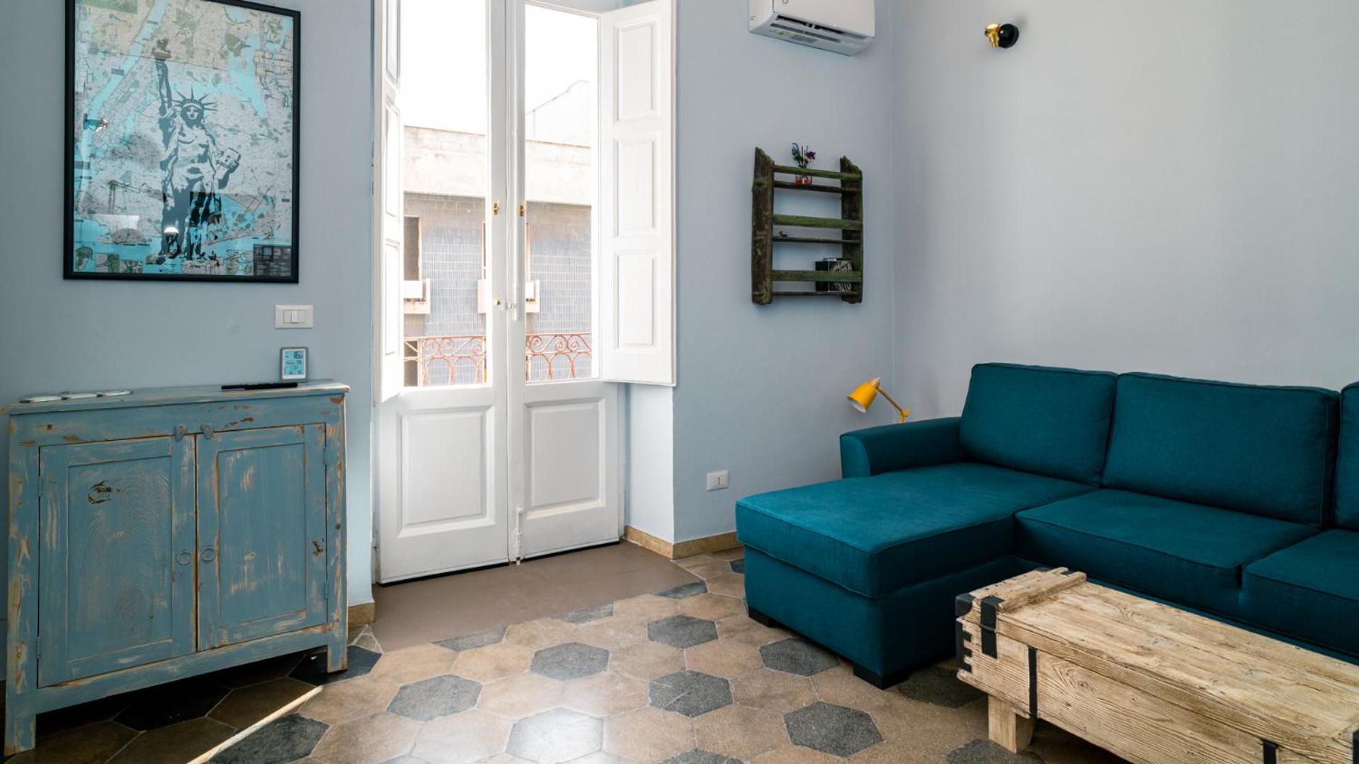 Casa Sinatra by Rentbeat