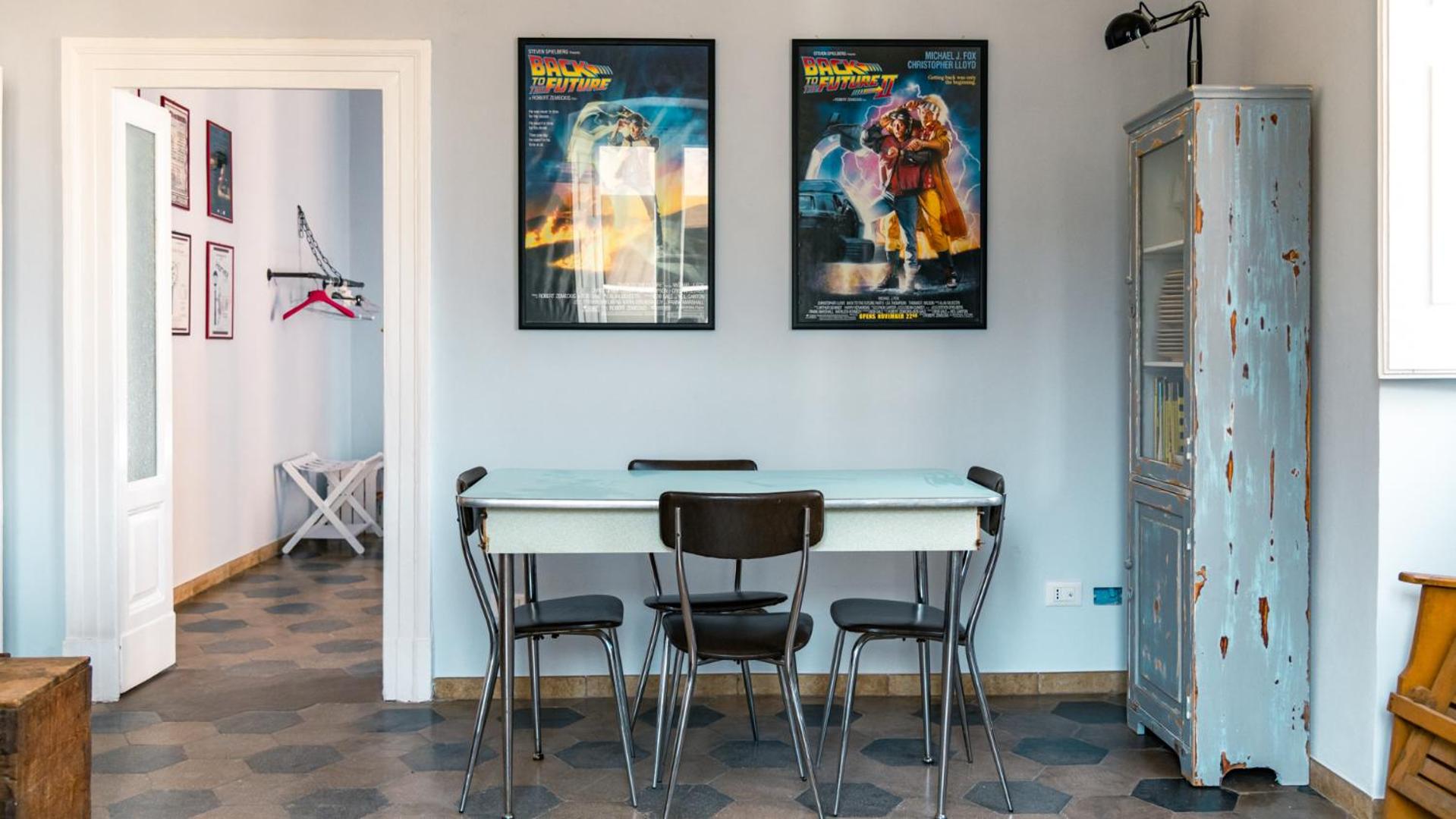 Casa Sinatra by Rentbeat