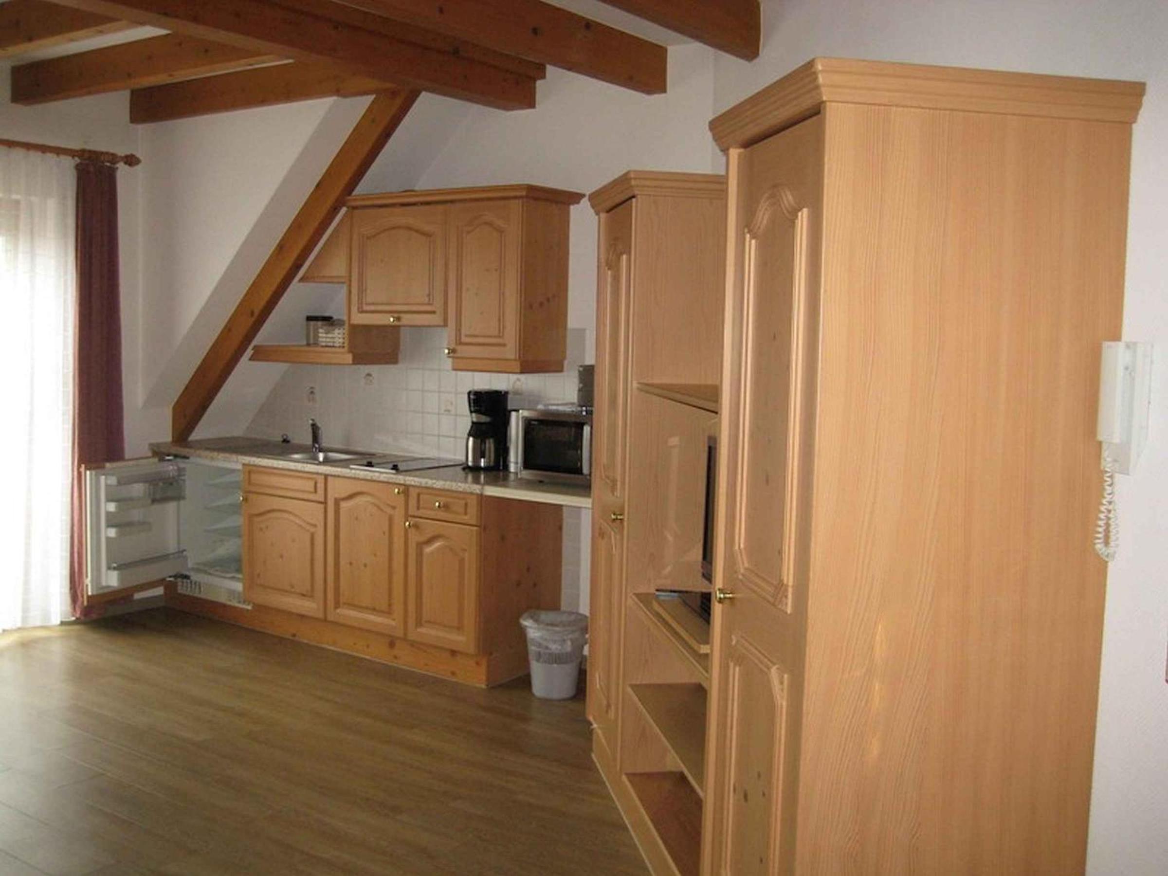 Hotel garni zur Linde