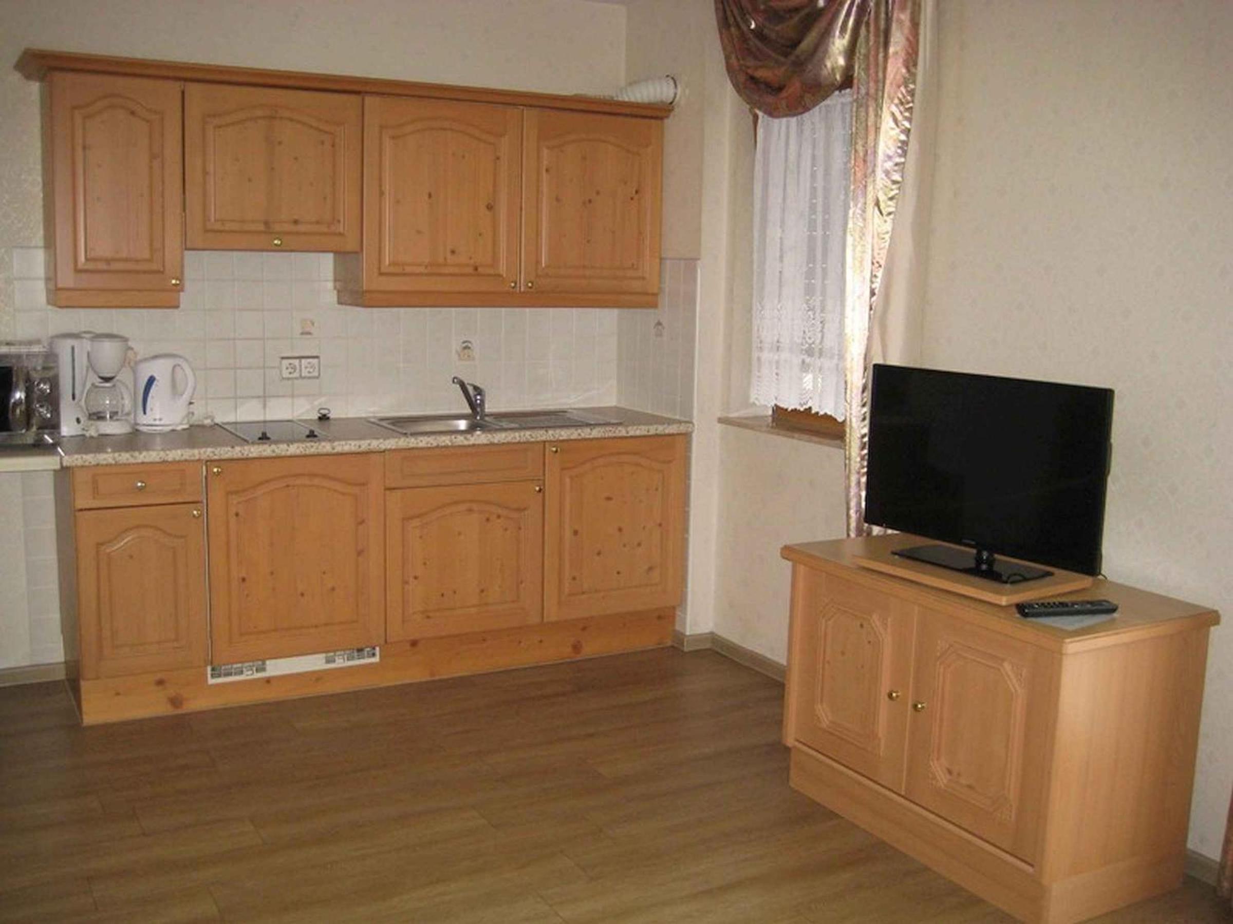 Hotel garni zur Linde