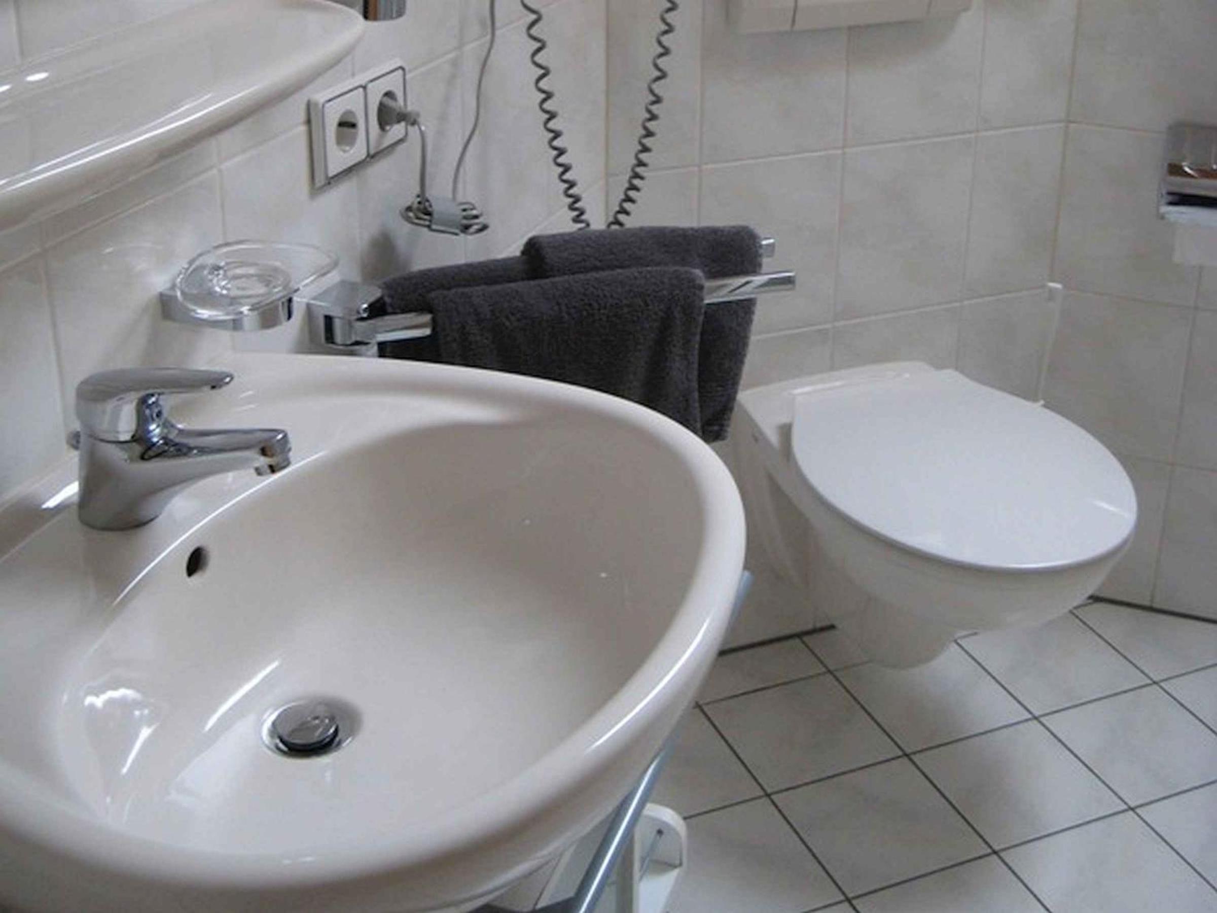 Hotel garni zur Linde