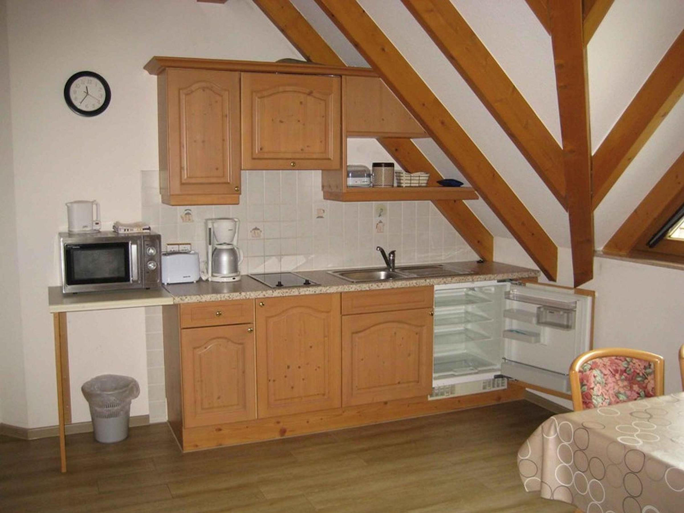 Hotel garni zur Linde