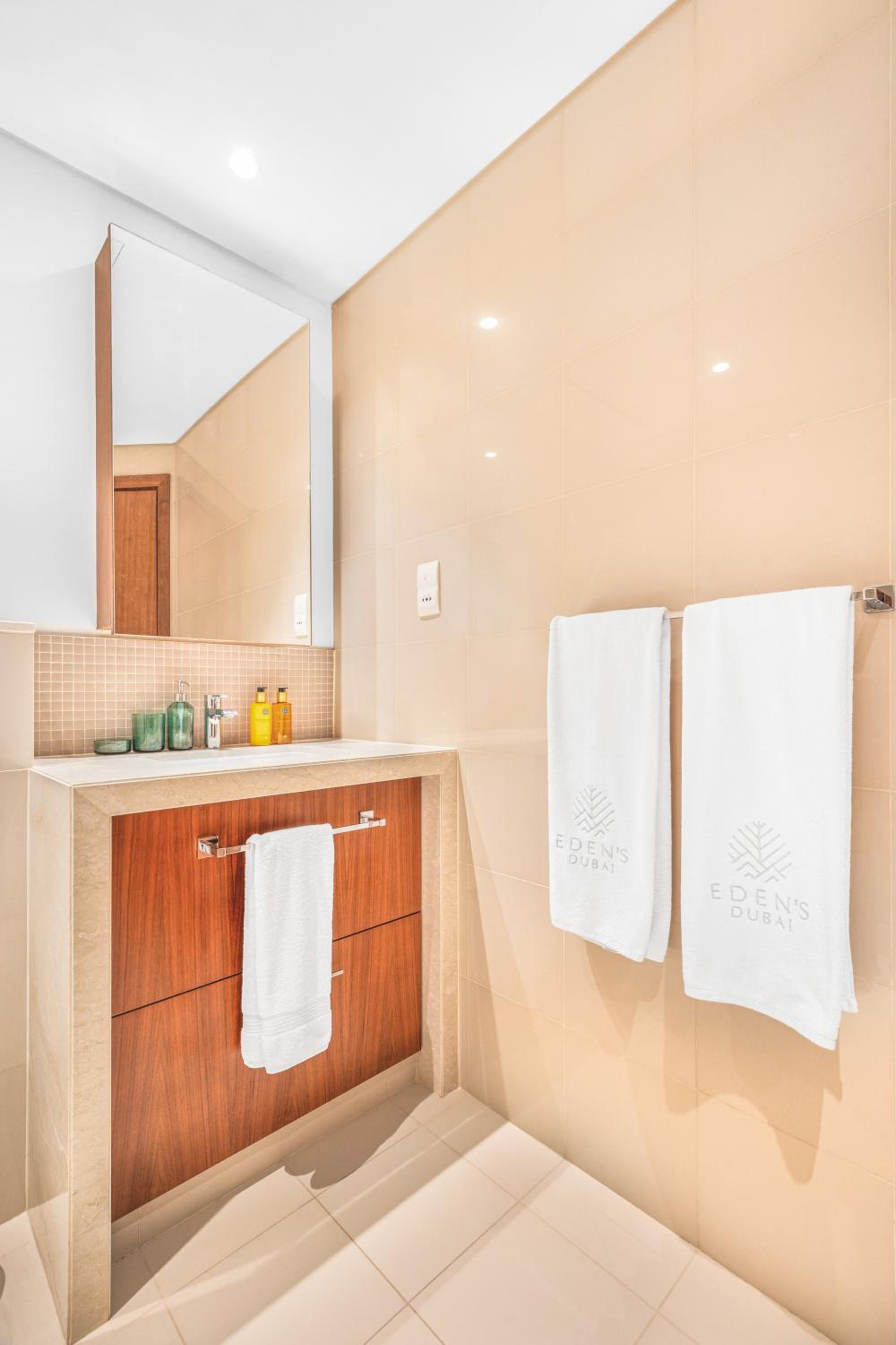 EDEN'S Homes & Villas - Boulevard Point