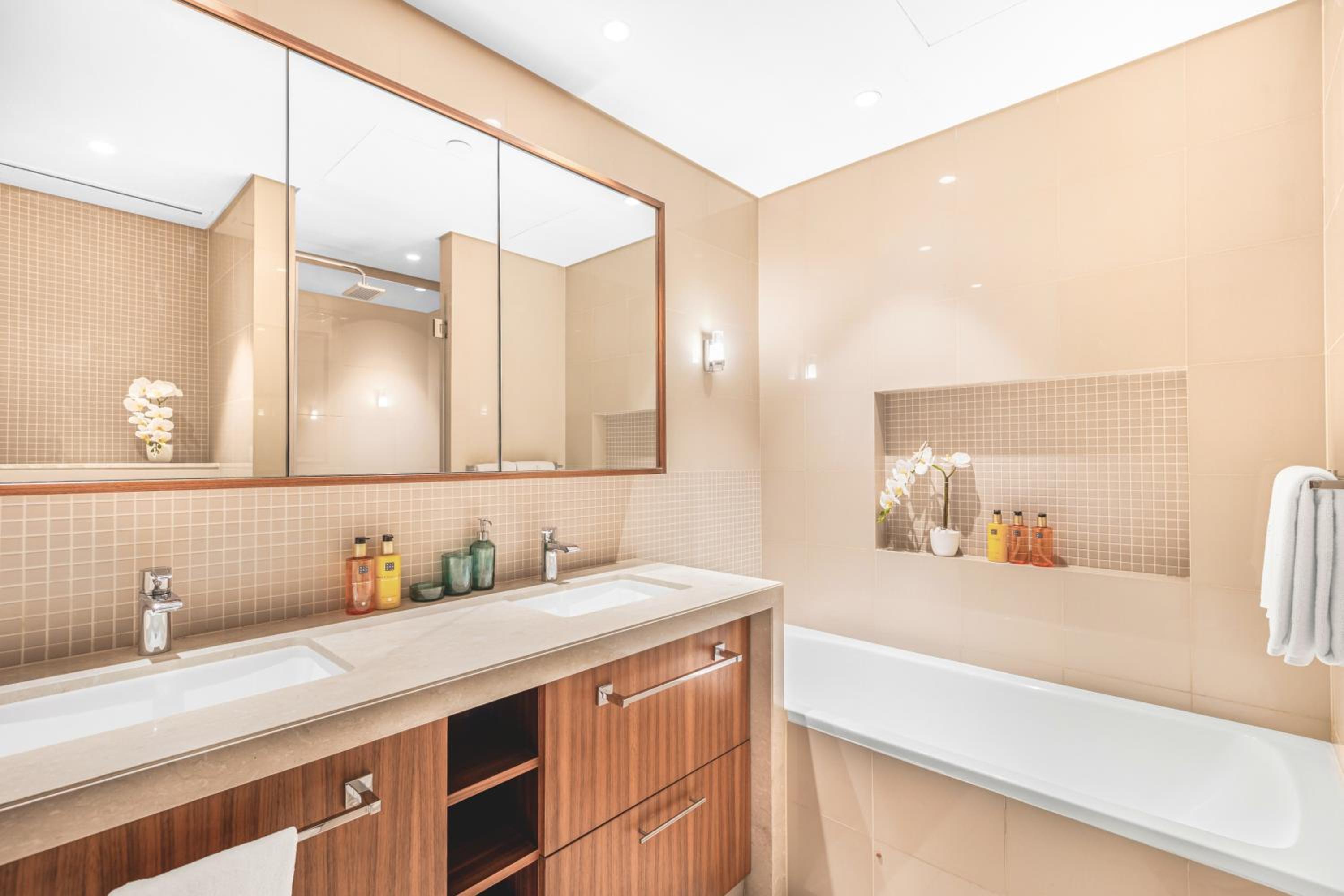 EDEN'S Homes & Villas - Boulevard Point