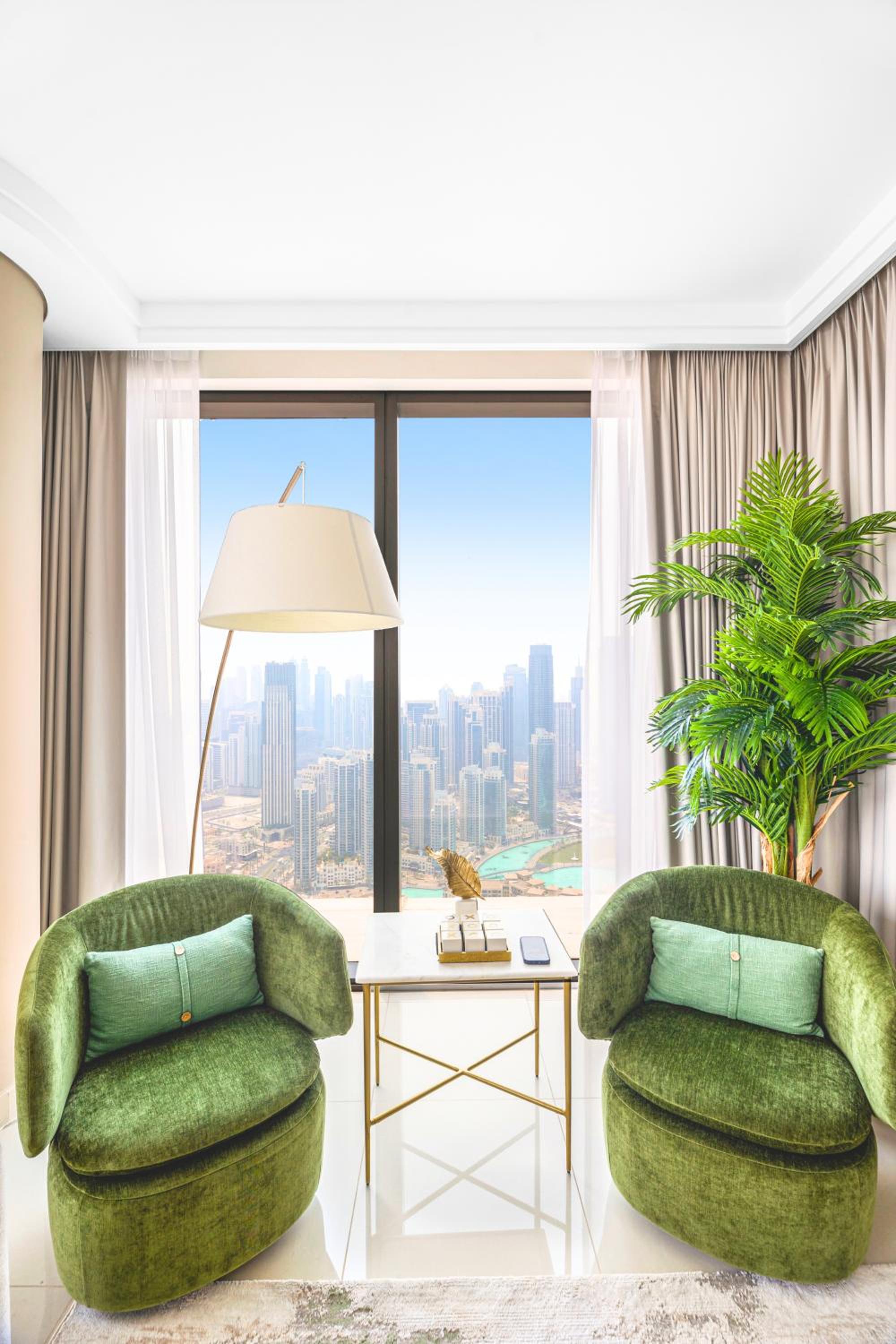 EDEN'S Homes & Villas - Boulevard Point