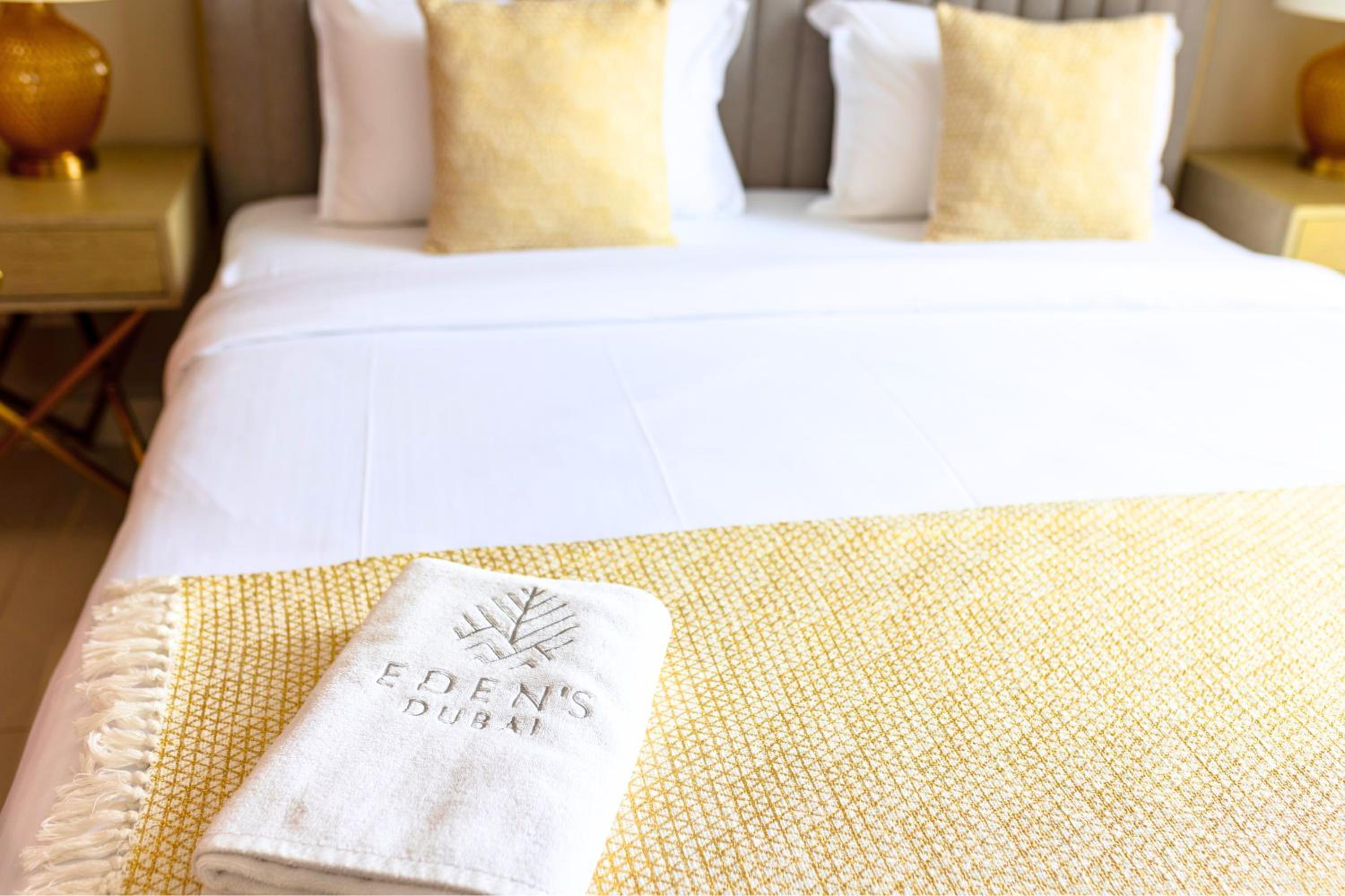 EDEN'S Homes & Villas - Boulevard Point