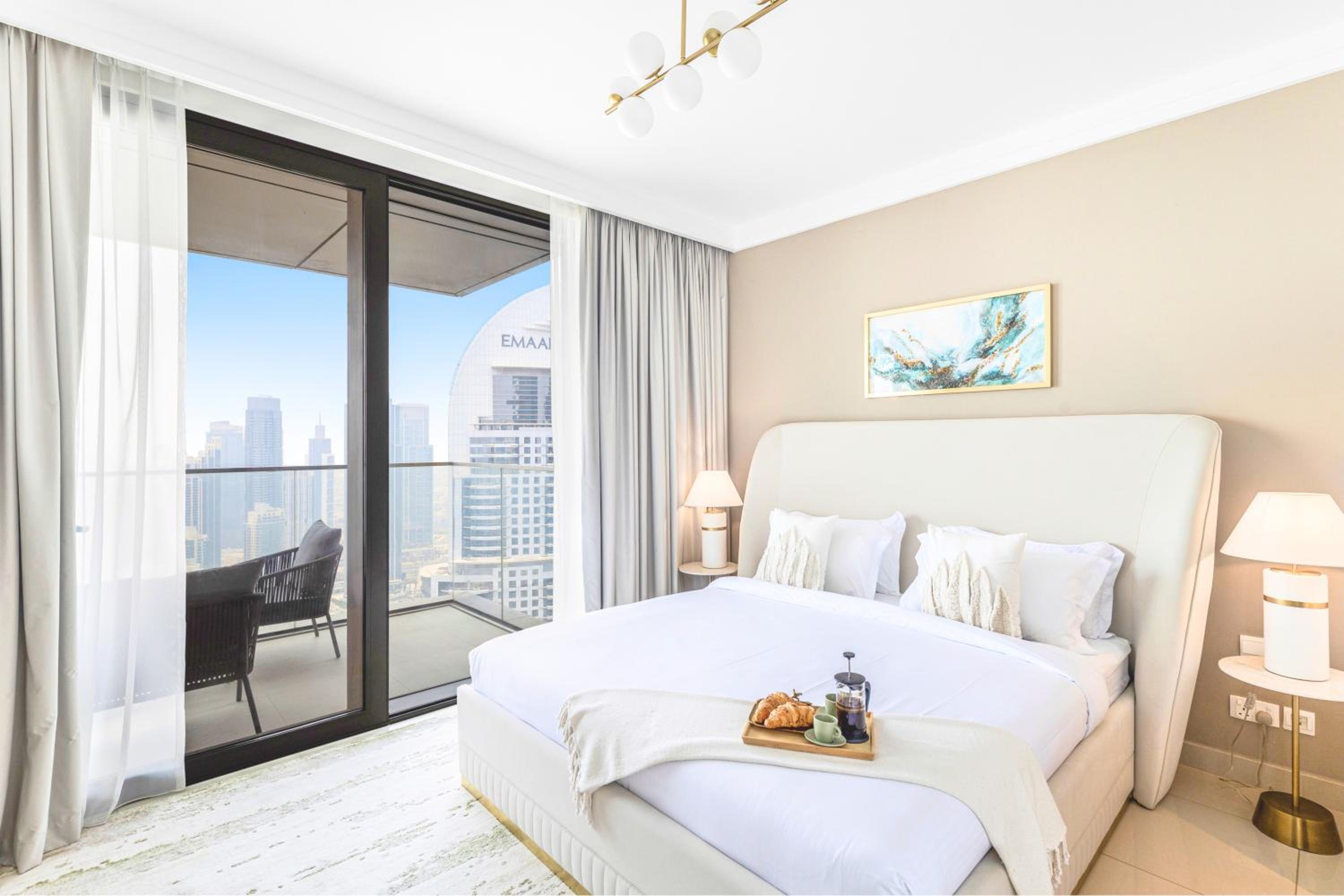 EDEN'S Homes & Villas - Boulevard Point