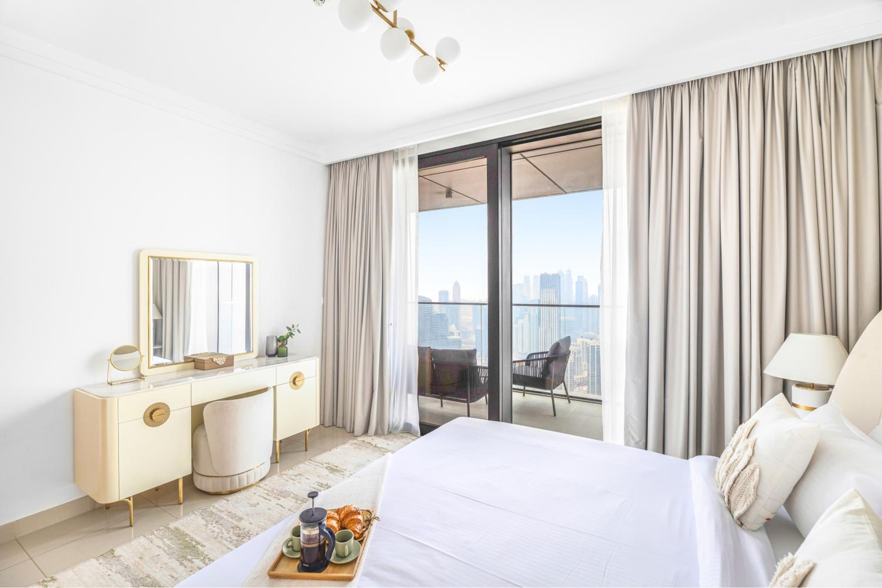 EDEN'S Homes & Villas - Boulevard Point