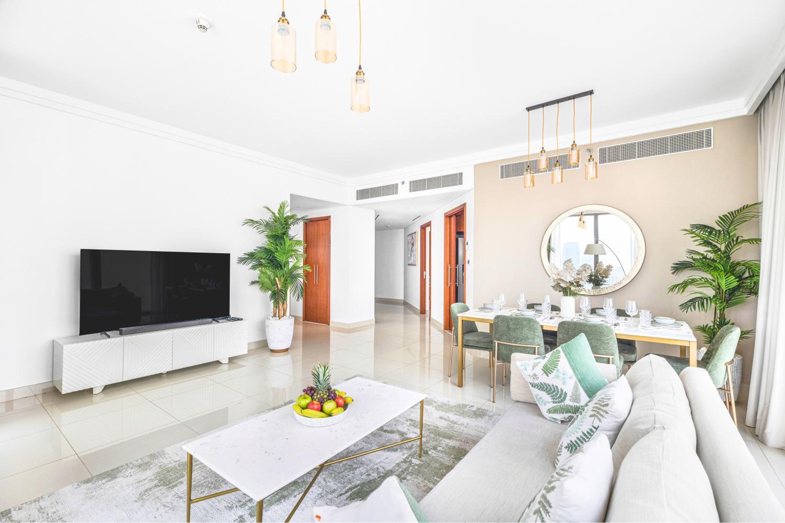 EDEN'S Homes & Villas - Boulevard Point