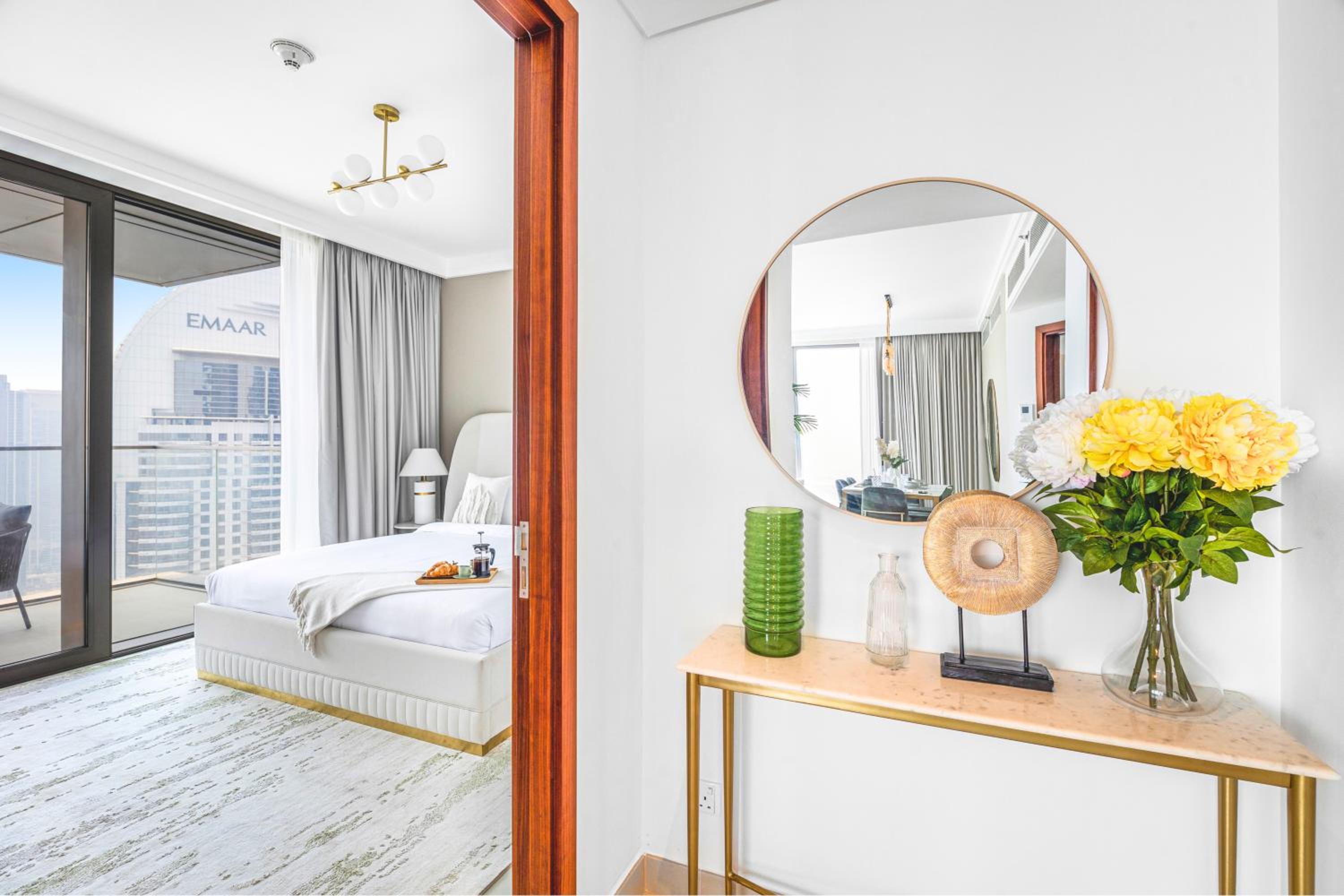 EDEN'S Homes & Villas - Boulevard Point