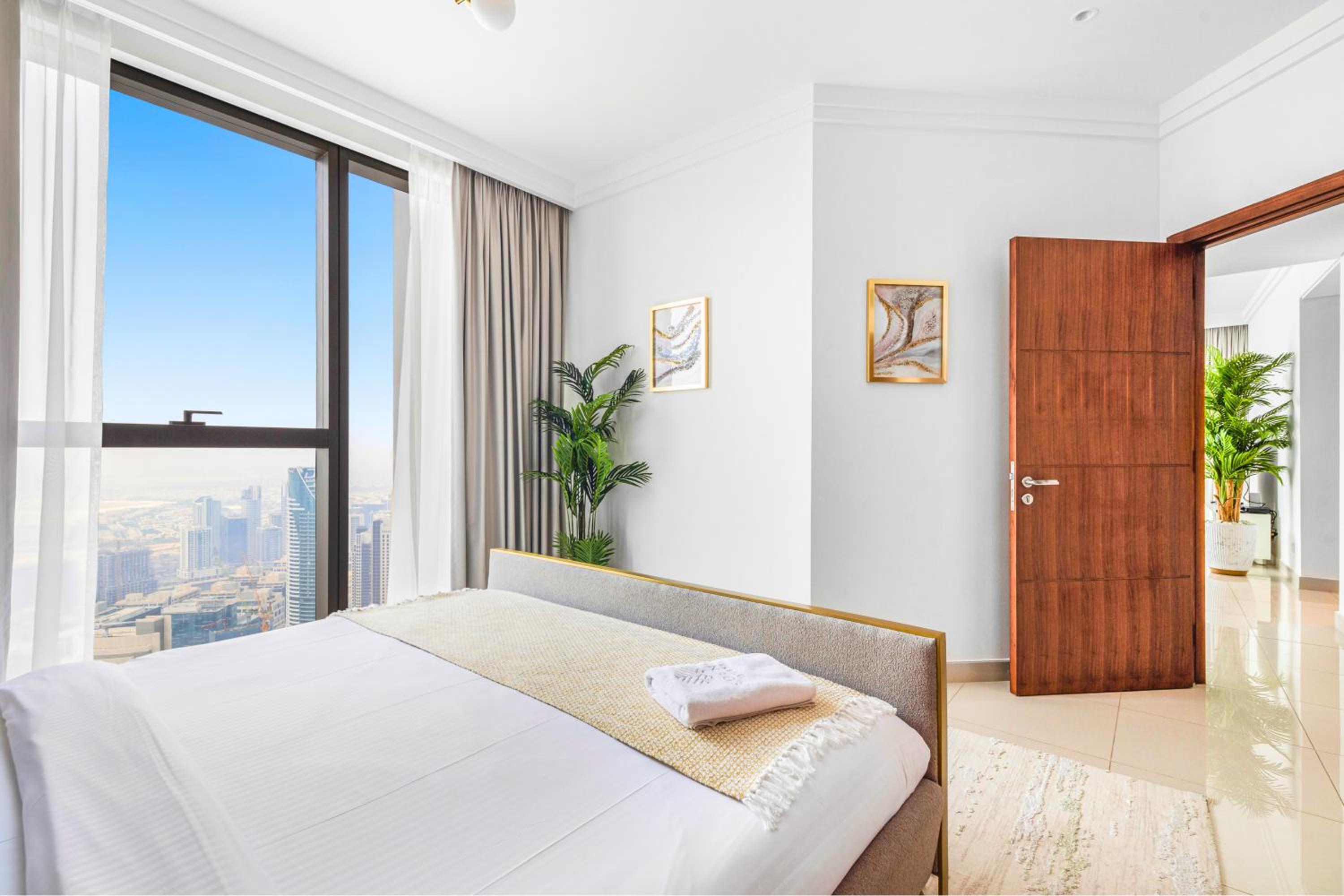 EDEN'S Homes & Villas - Boulevard Point