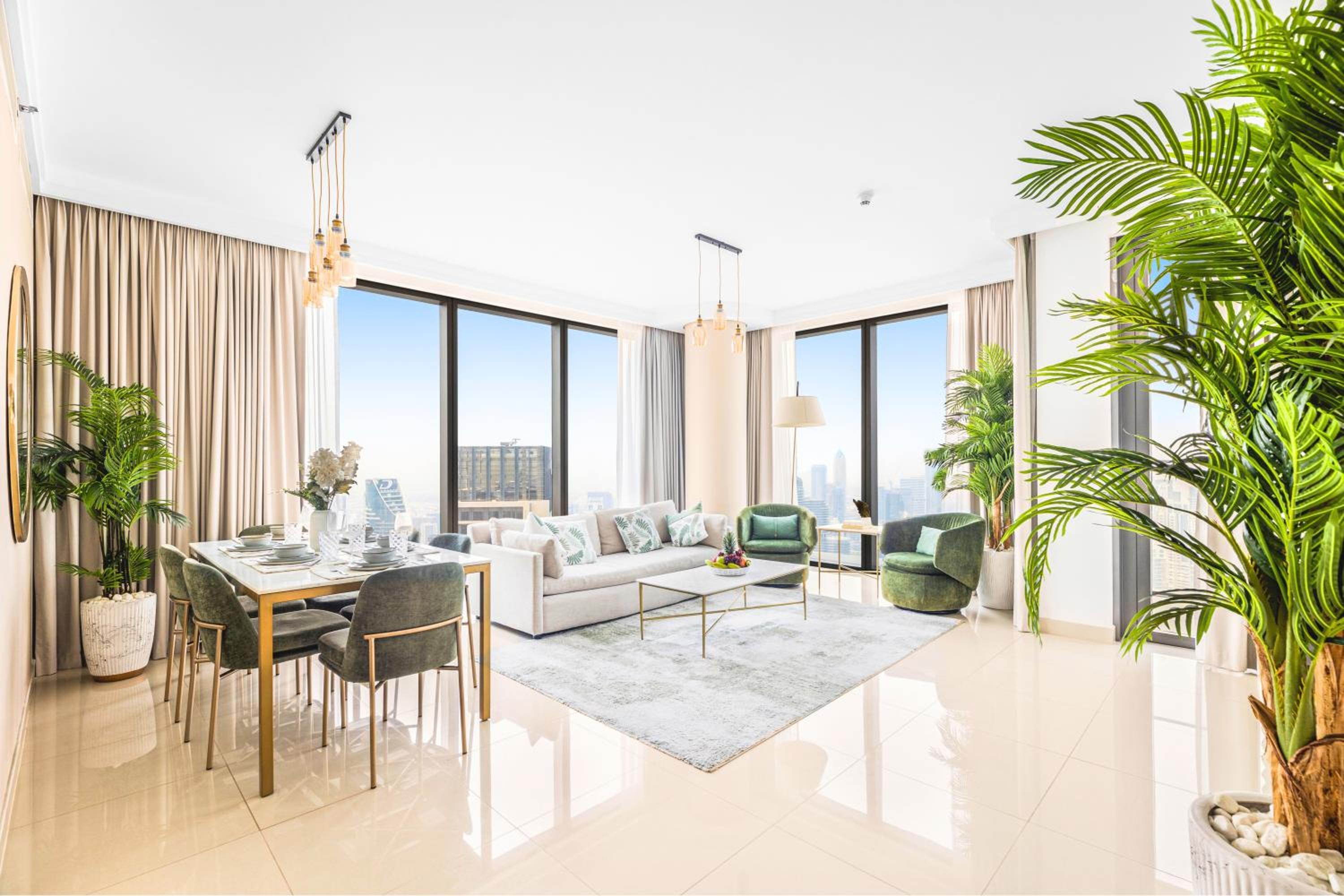EDEN'S Homes & Villas - Boulevard Point
