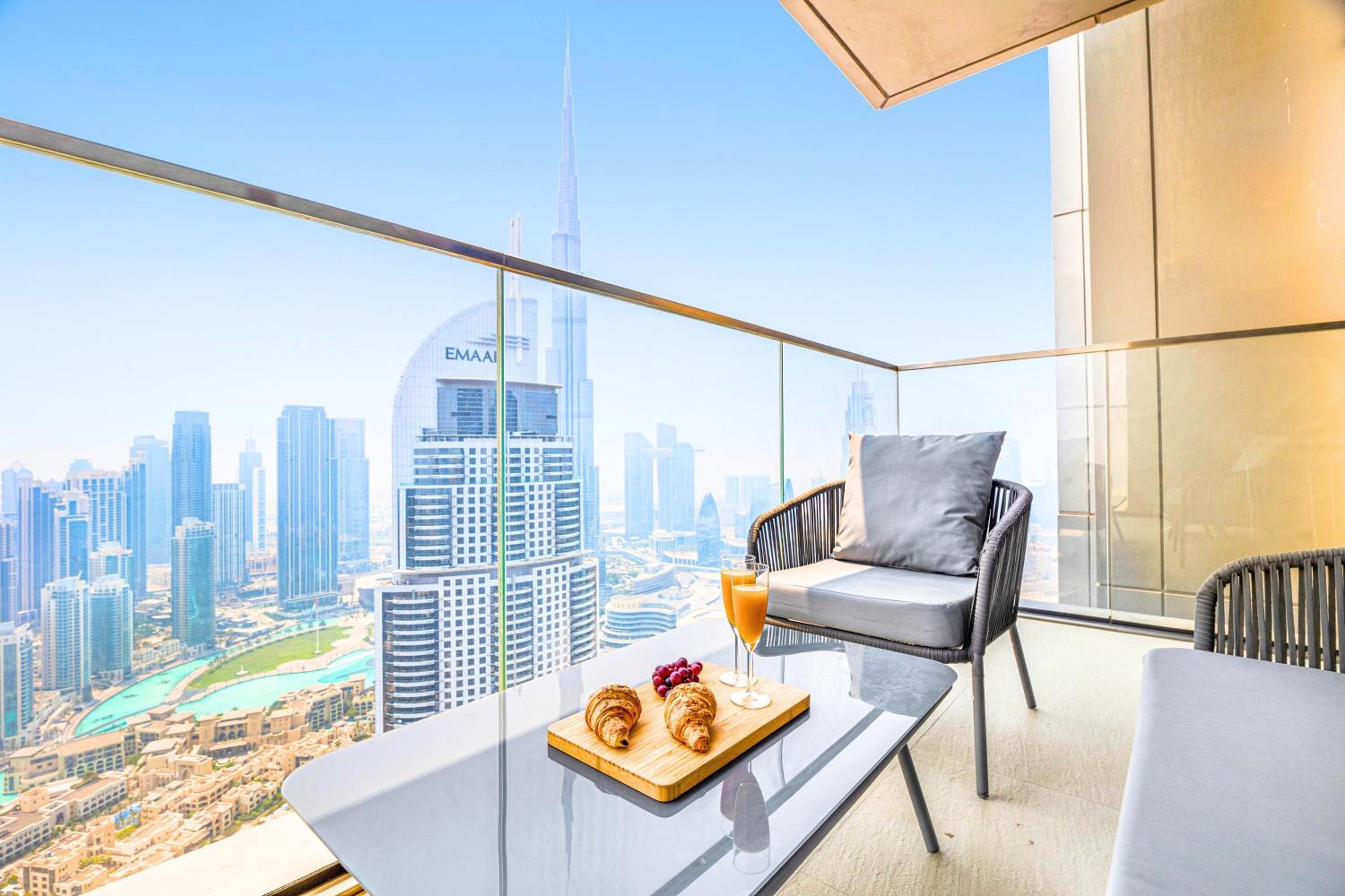 EDEN'S Homes & Villas - Boulevard Point