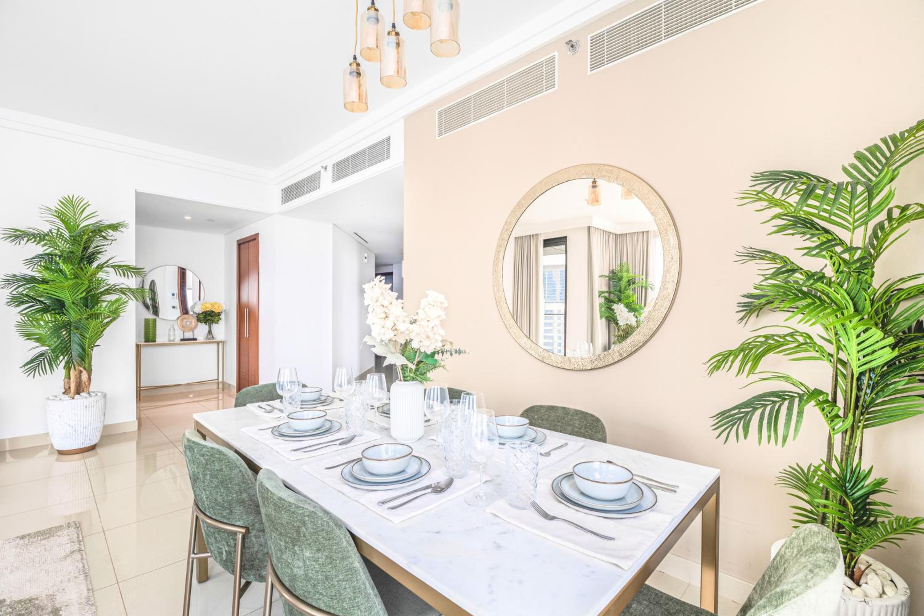 EDEN'S Homes & Villas - Boulevard Point