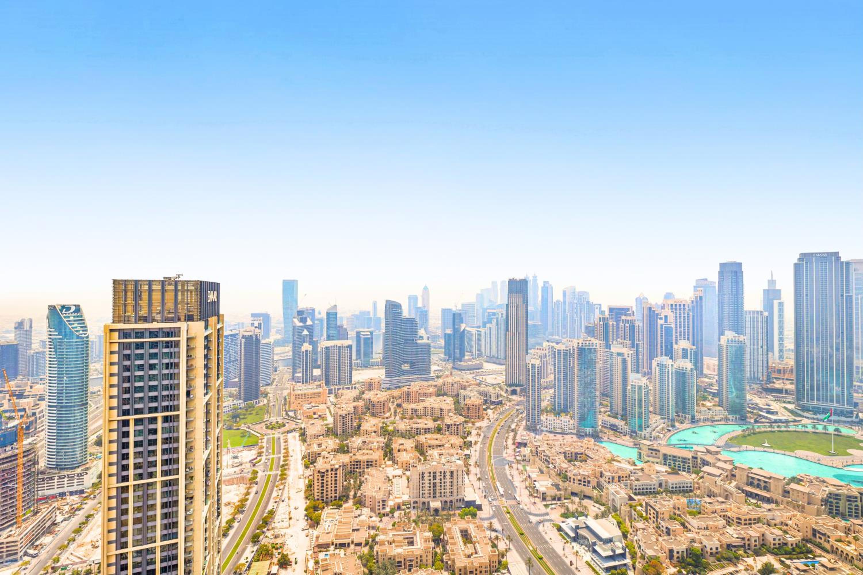 EDEN'S Homes & Villas - Boulevard Point