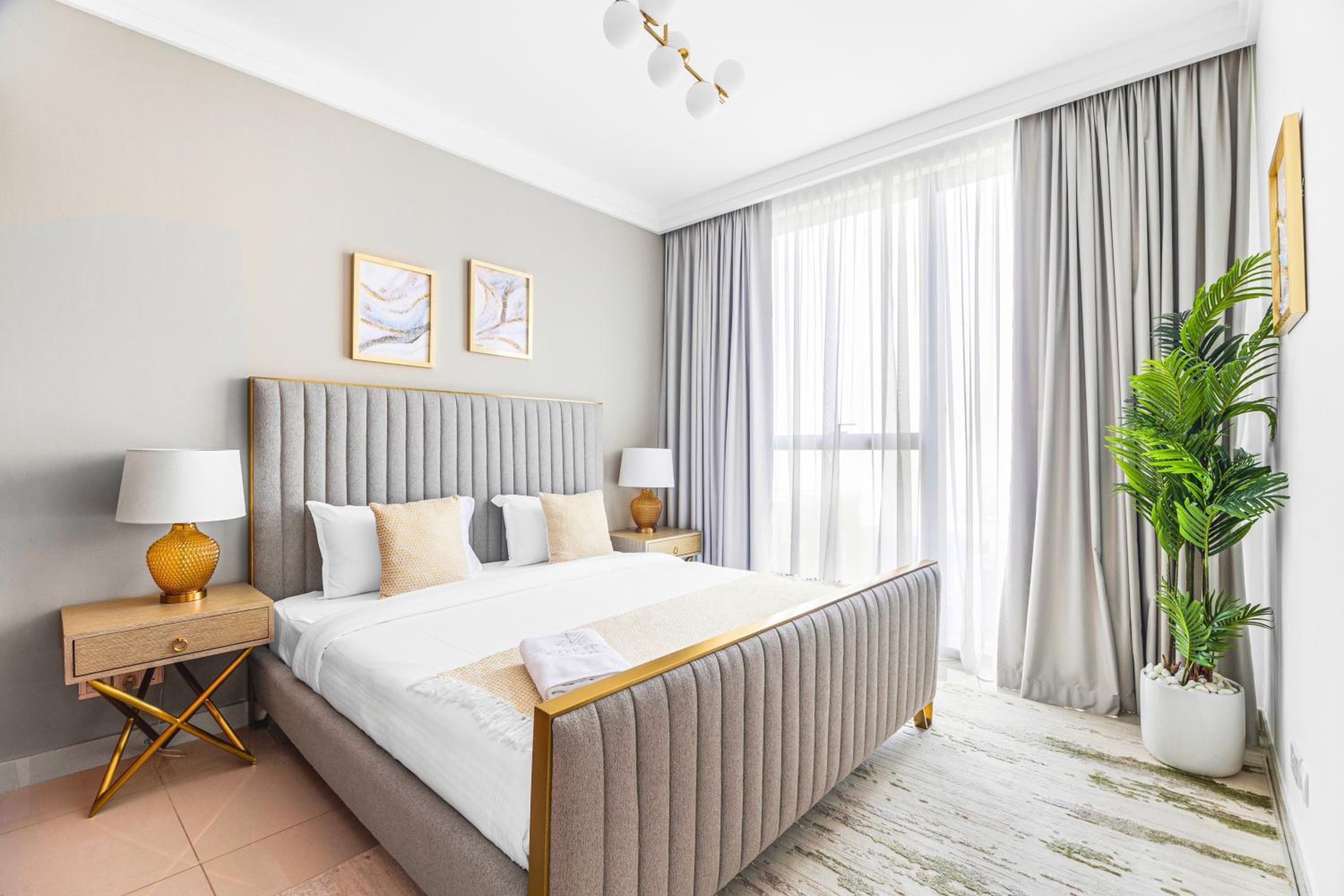 EDEN'S Homes & Villas - Boulevard Point
