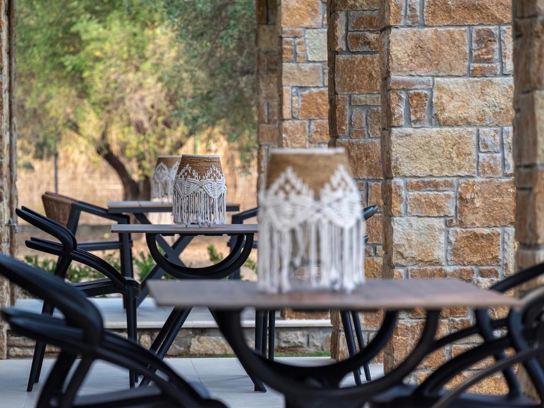 Alsalos Stone Villas by Halkidiki Villas