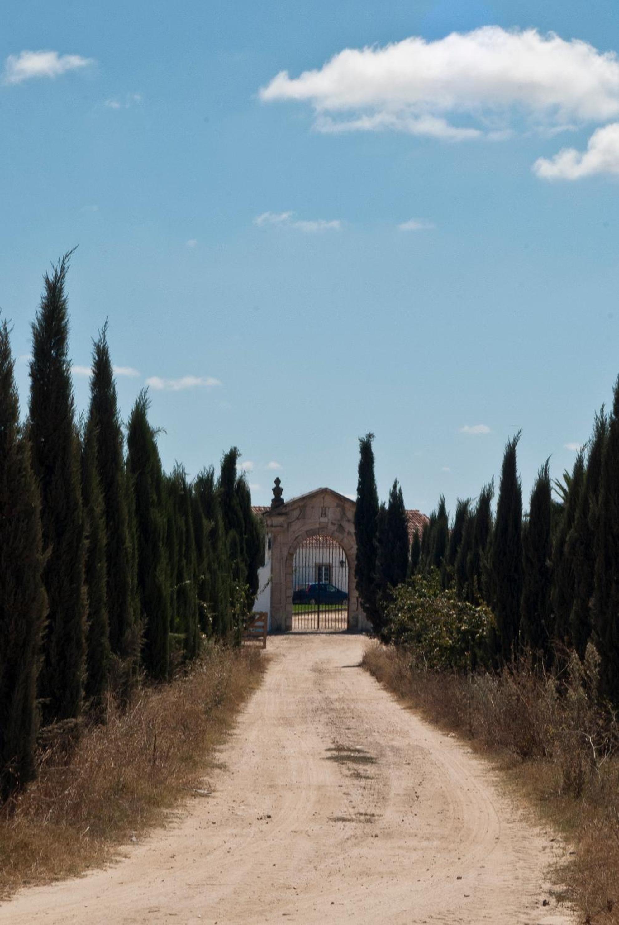 Quinta da Gafaria