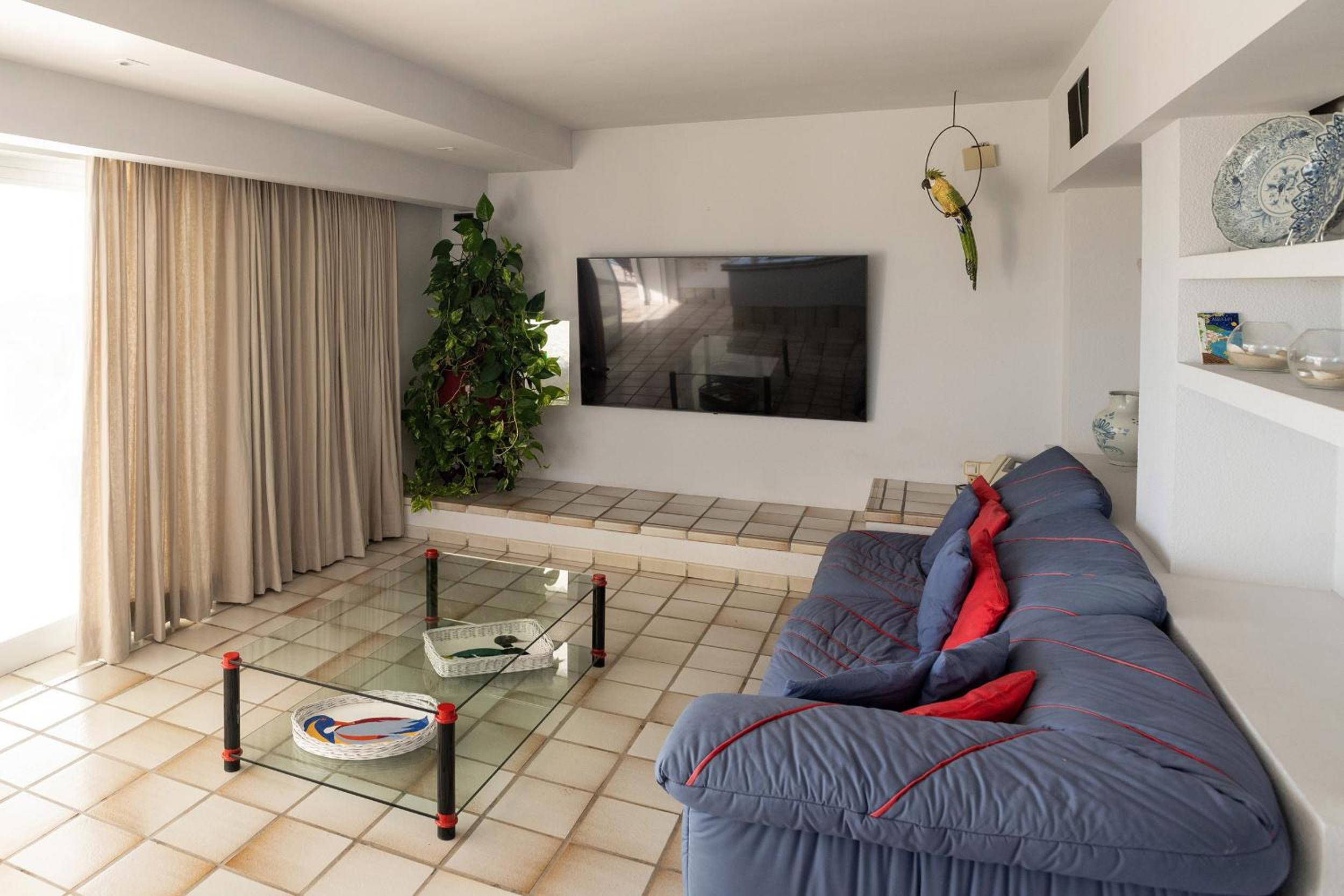 Villa Amalfi