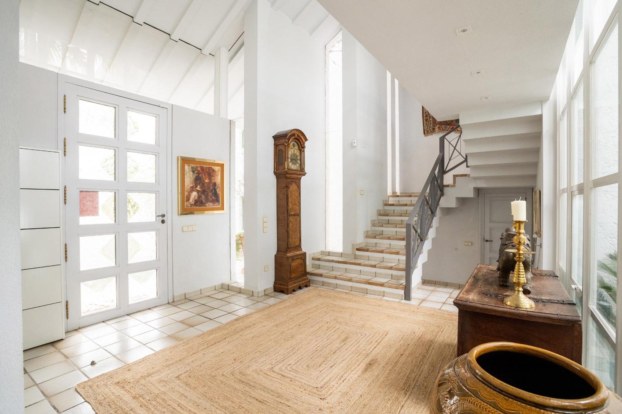 Villa Amalfi