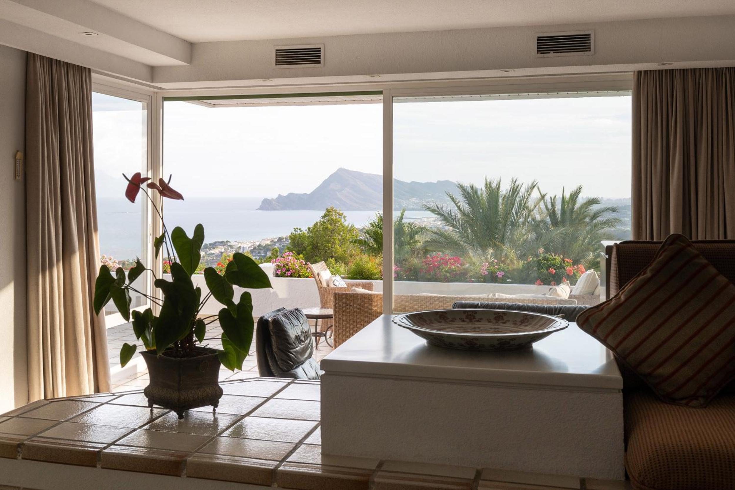 Villa Amalfi