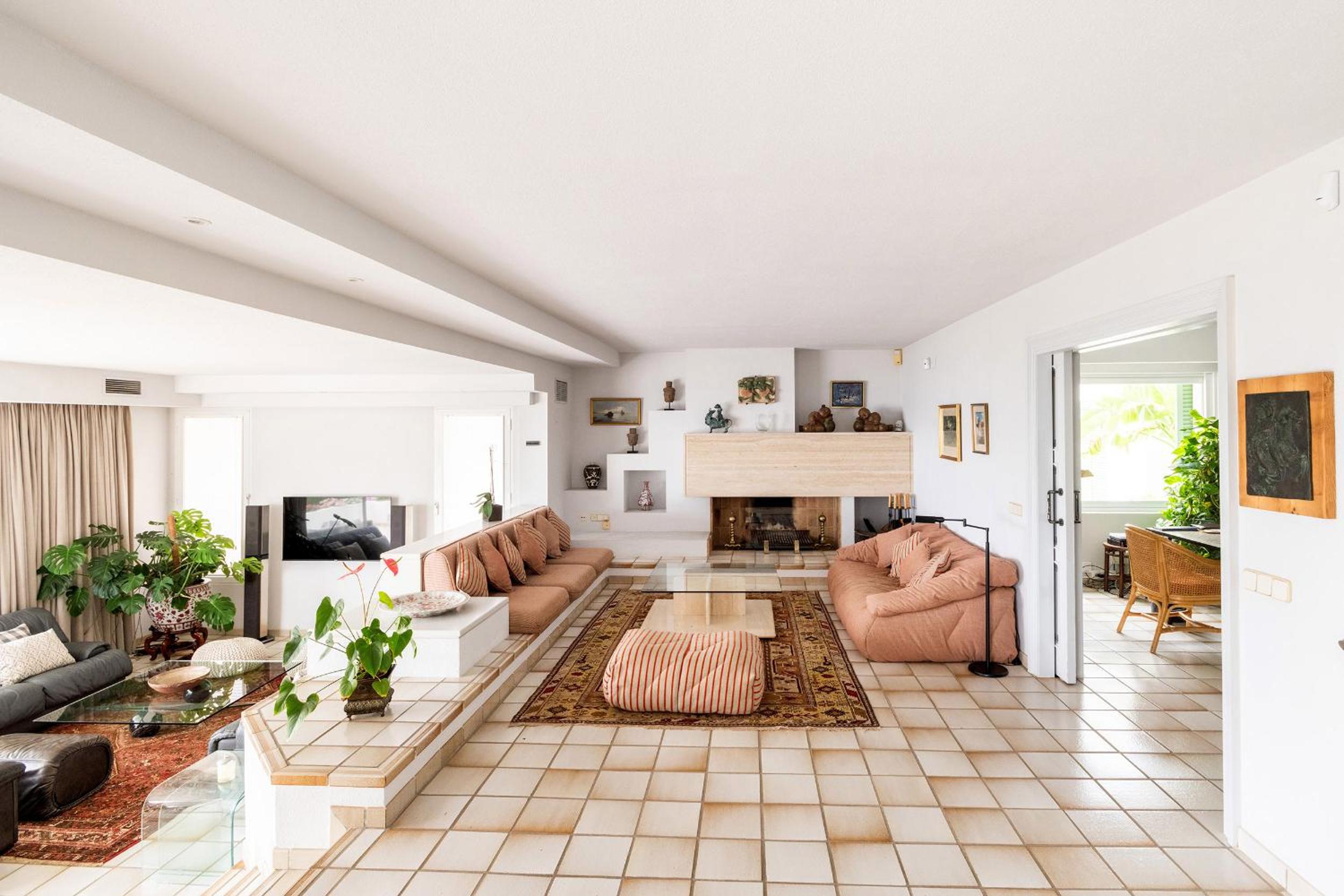 Villa Amalfi