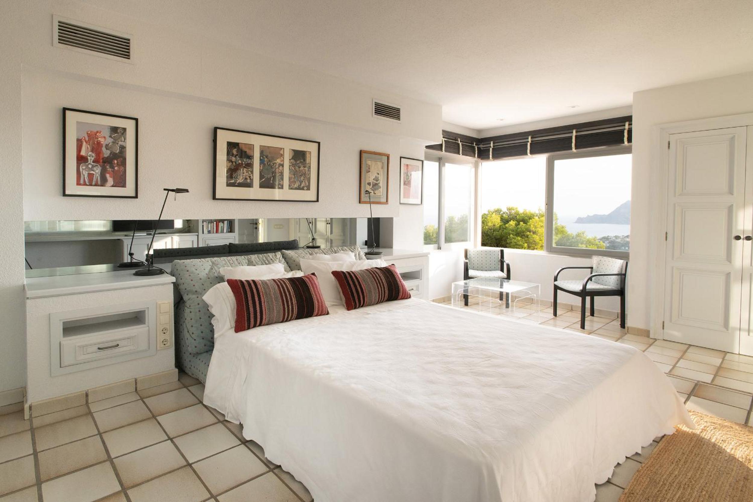 Villa Amalfi
