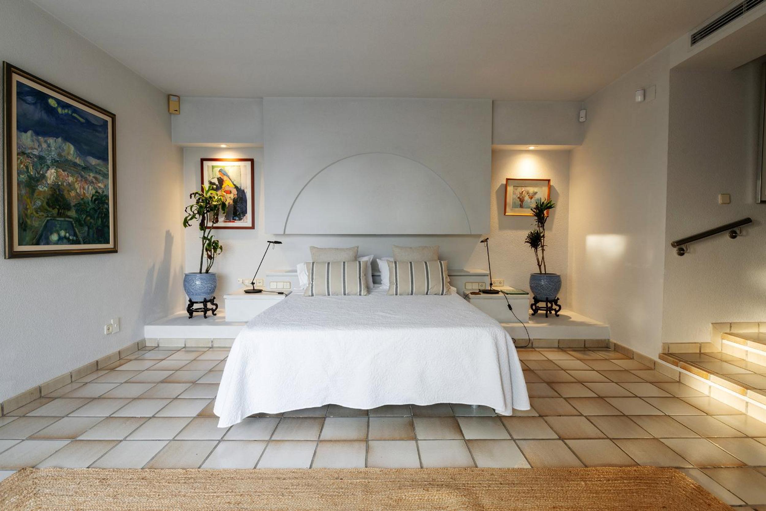 Villa Amalfi