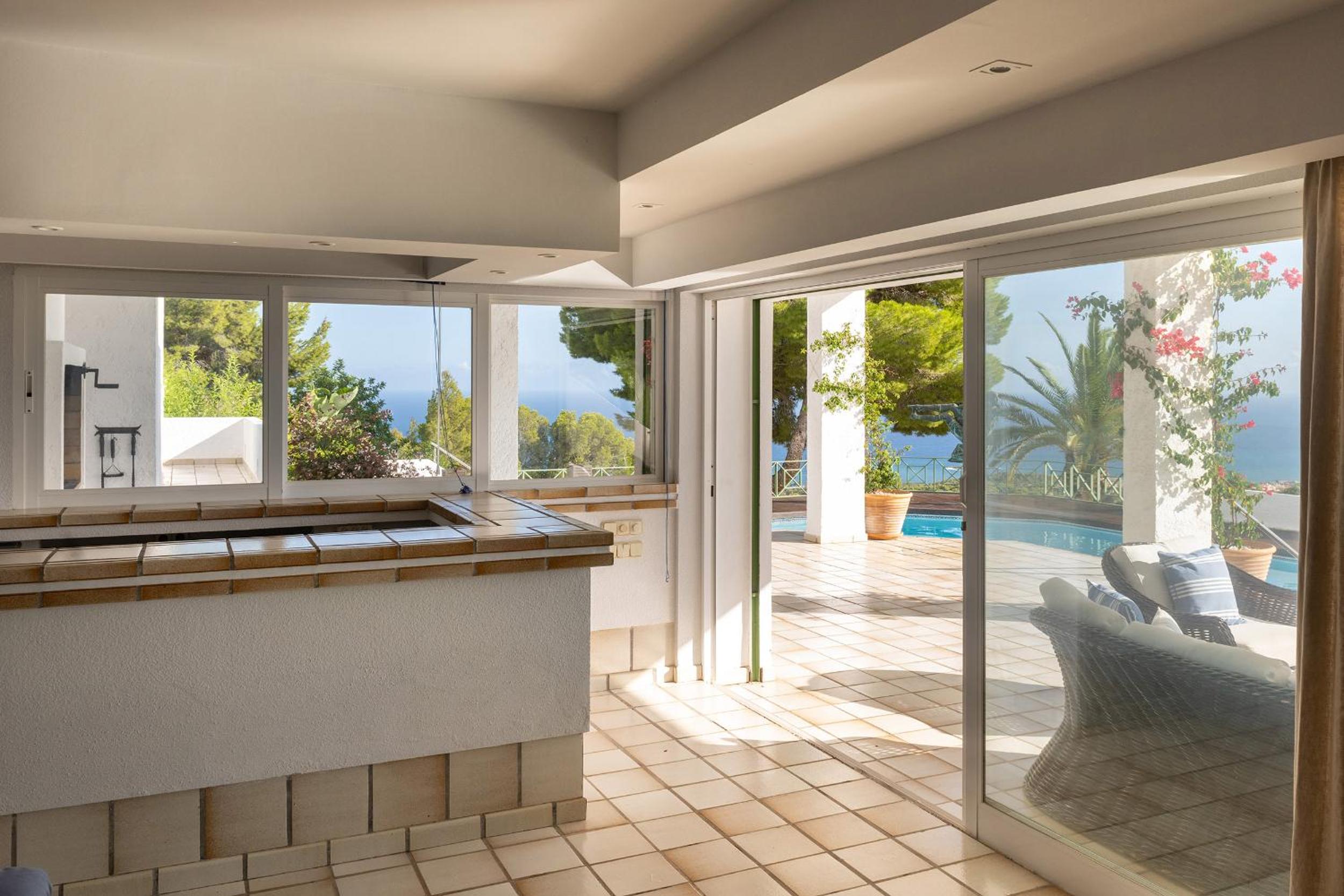 Villa Amalfi